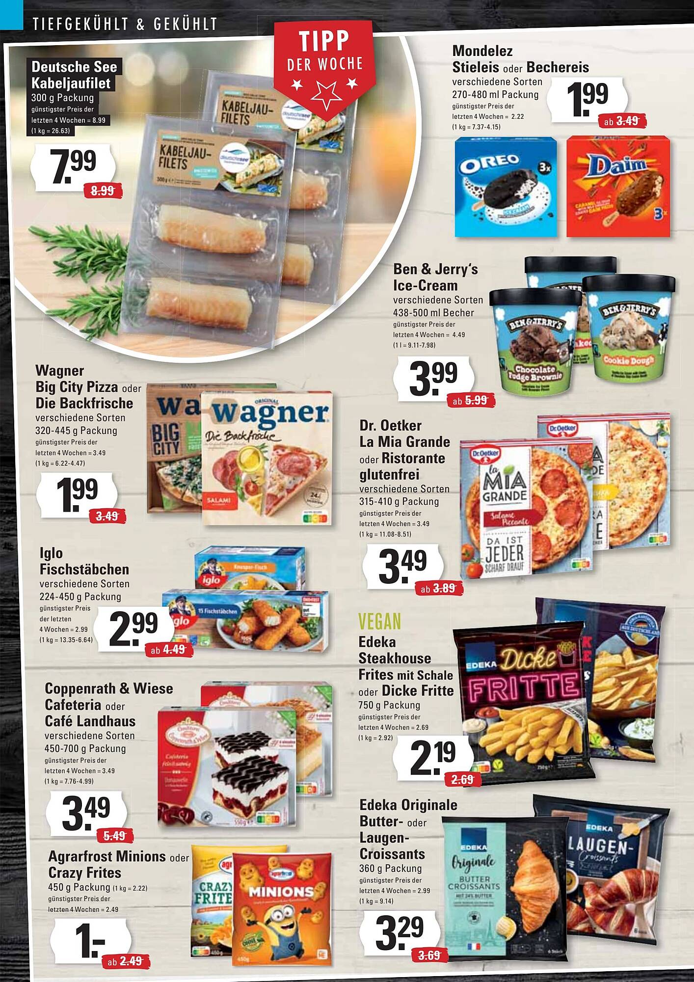 Marktkauf Prospekt 3 – 8 Juni 2024 Seite 6