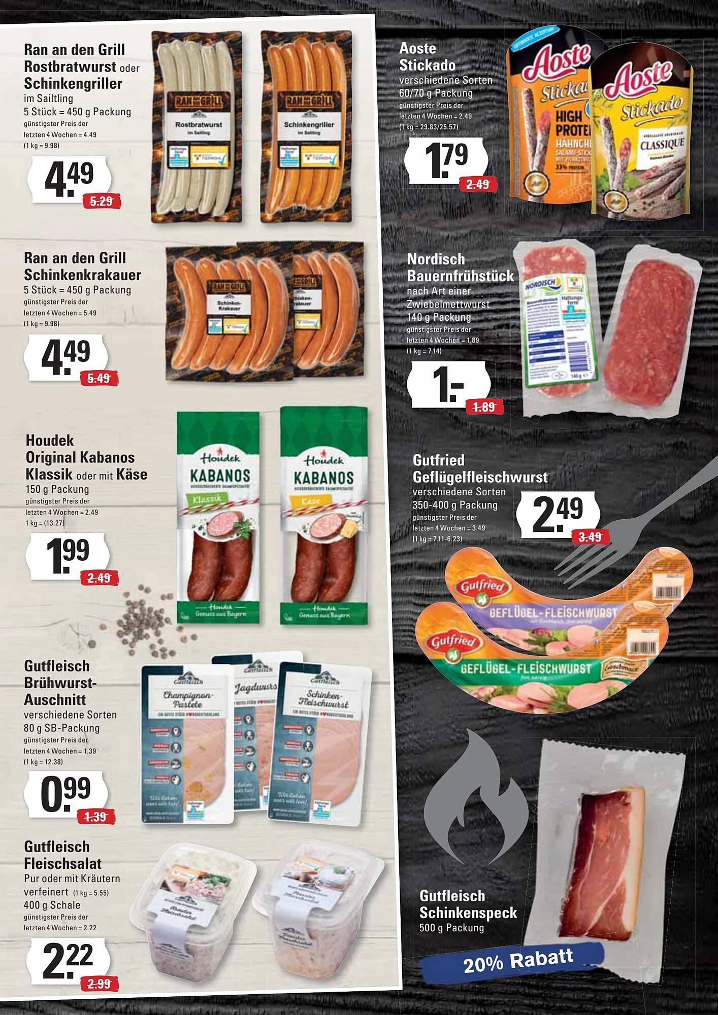 Marktkauf Prospekt 3 – 8 Juni 2024 Seite 7