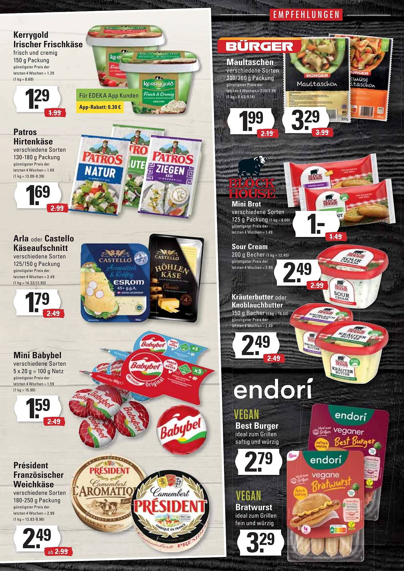 Marktkauf Prospekt 3 – 8 Juni 2024 Seite 9