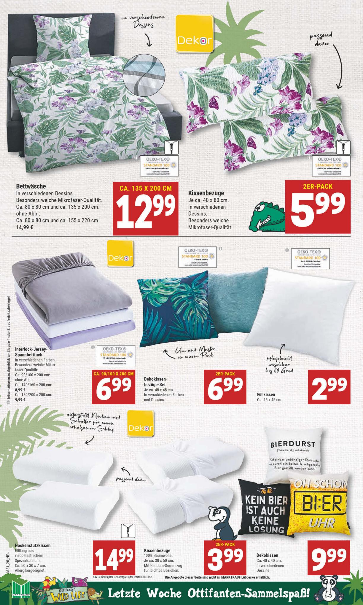 Marktkauf Prospekt 31 Juli – 5 August 2023 Seite 24