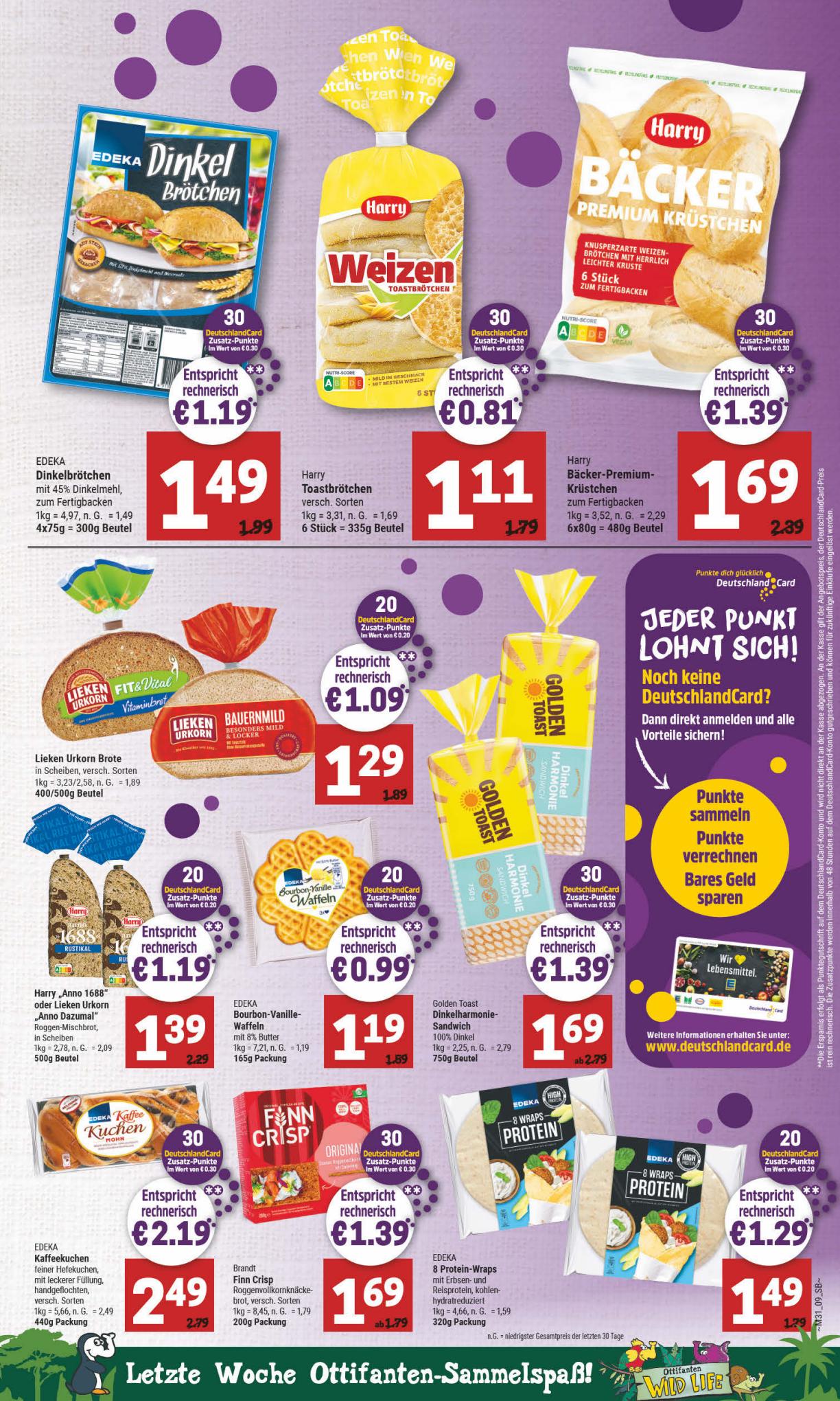 Marktkauf Prospekt 31 Juli – 5 August 2023 Seite 9