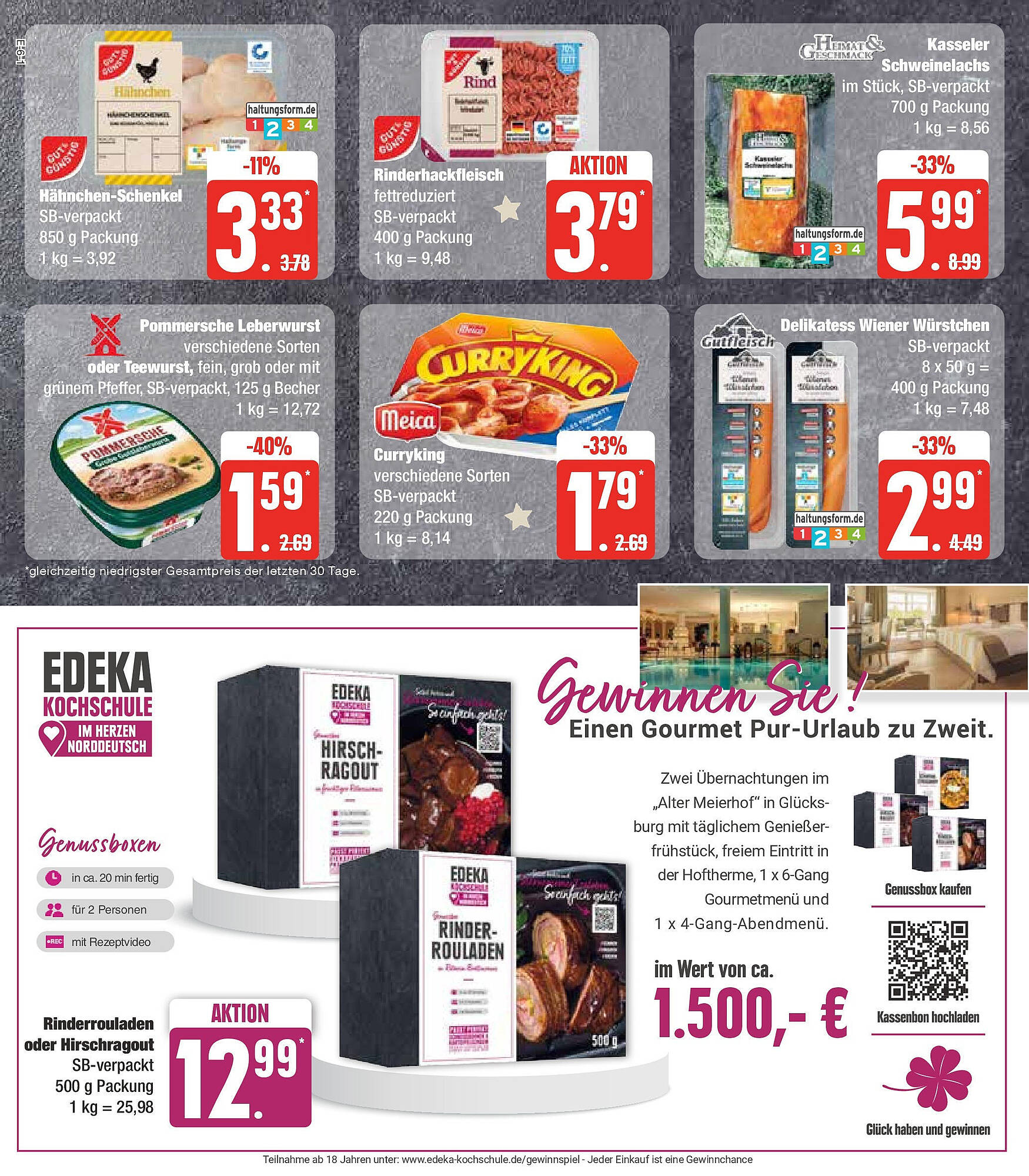 Marktkauf Prospekt 4 – 9 Dezember 2023 Seite 10