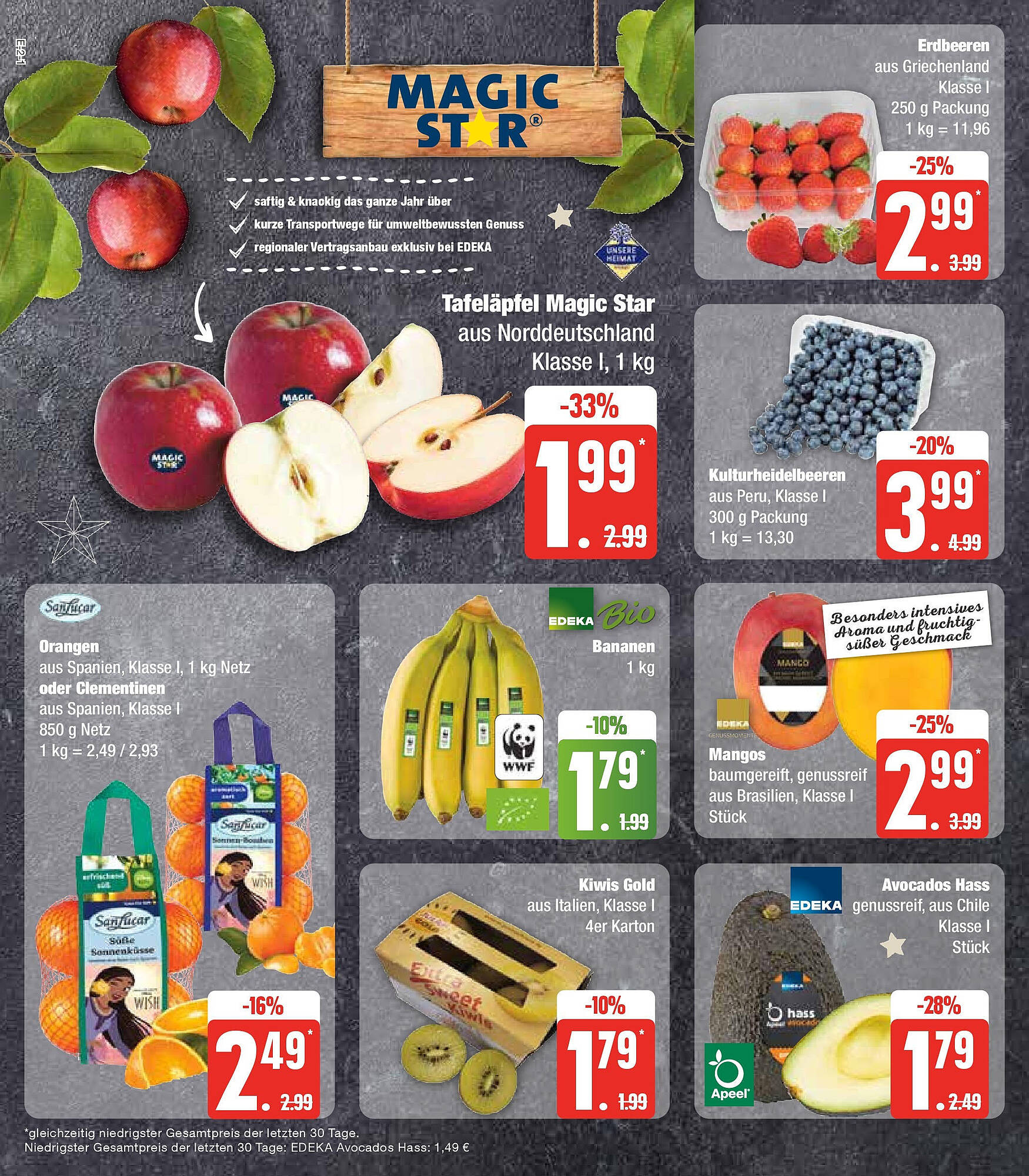 Marktkauf Prospekt 4 – 9 Dezember 2023 Seite 6