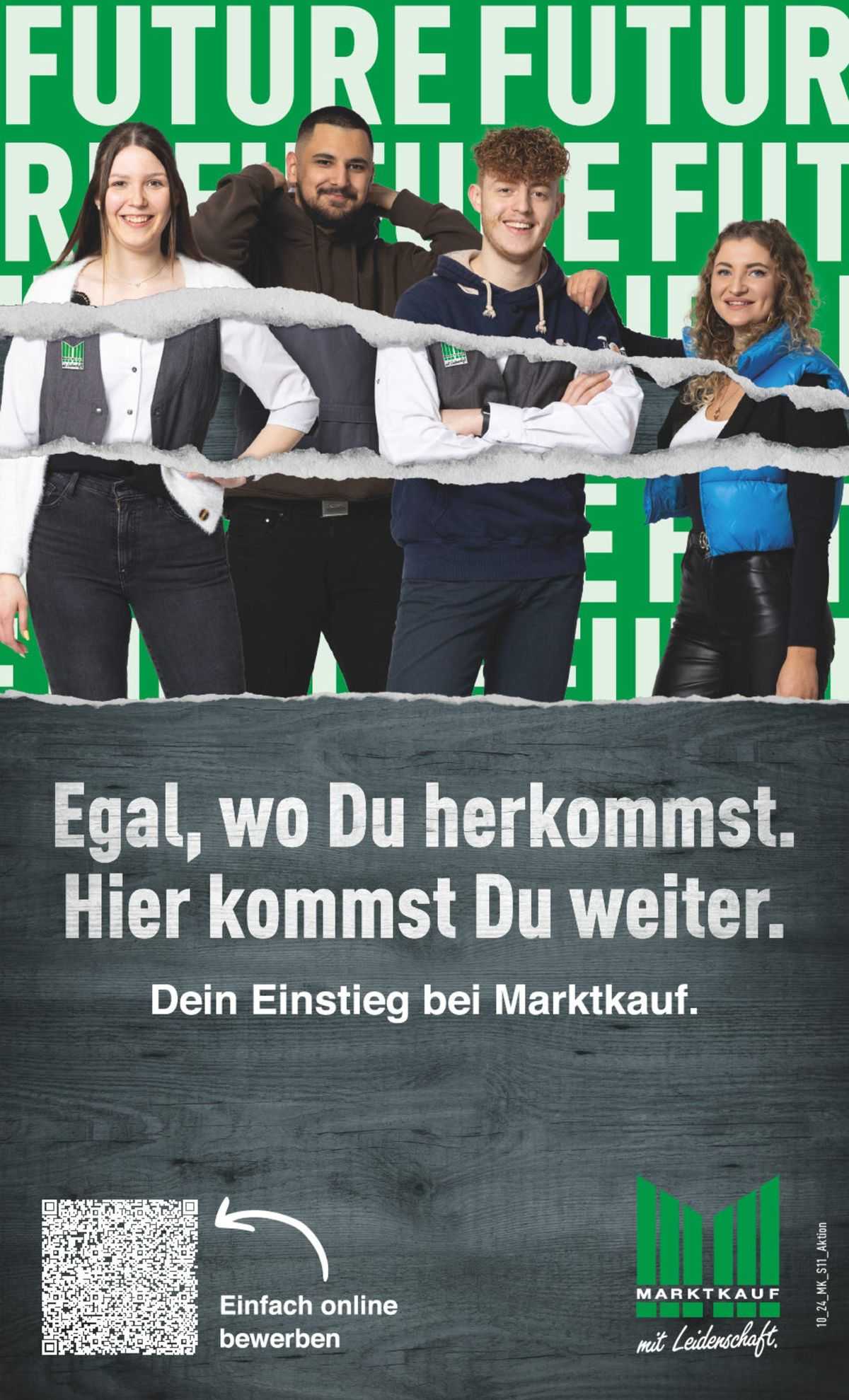 Marktkauf Prospekt 4 – 9 Marsch 2024 Seite 11