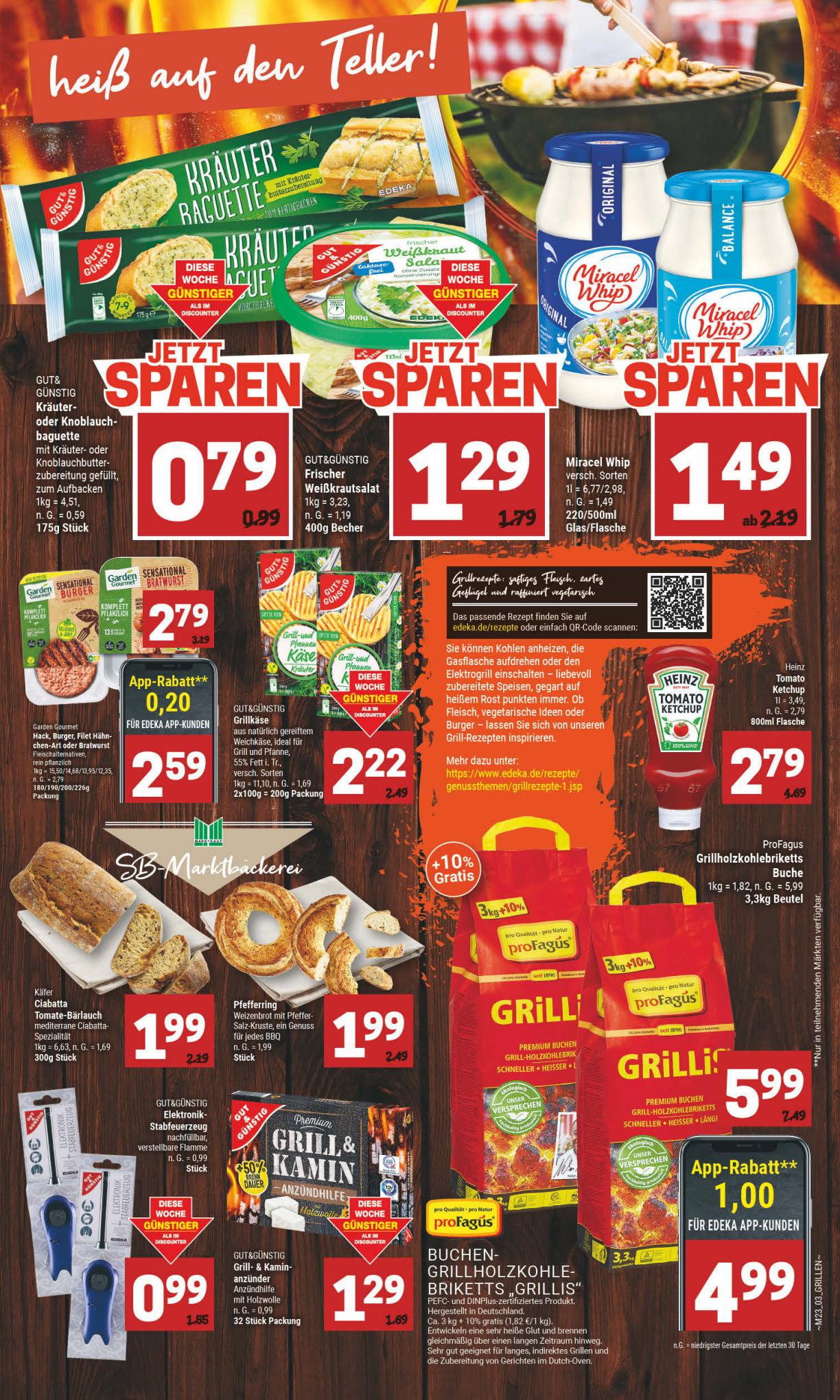 Marktkauf Prospekt 5 – 10 Juni 2023 Seite 3