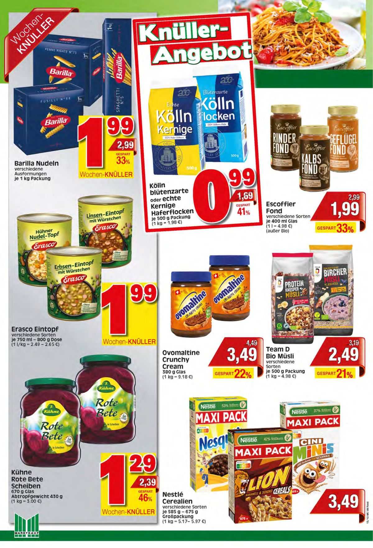 Marktkauf Prospekt 8 – 13 April 2024 Seite 10