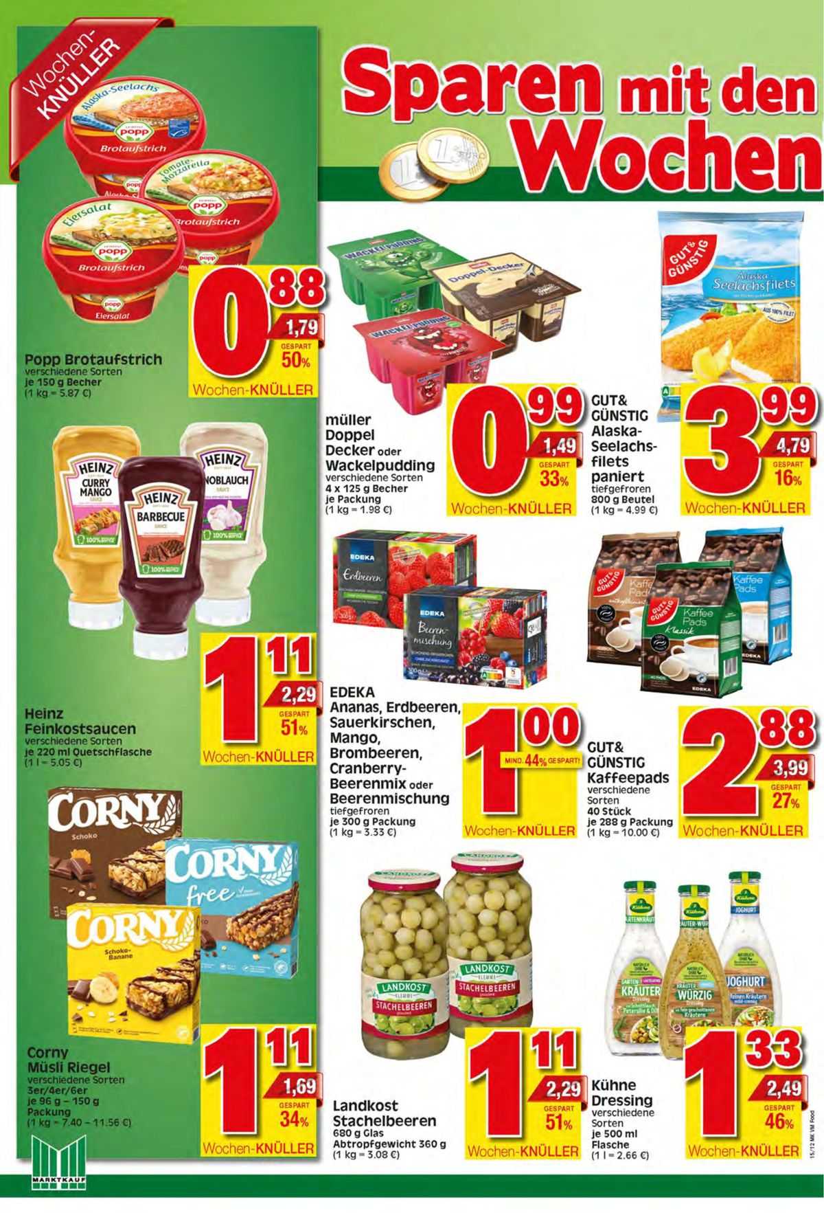 Marktkauf Prospekt 8 – 13 April 2024 Seite 12