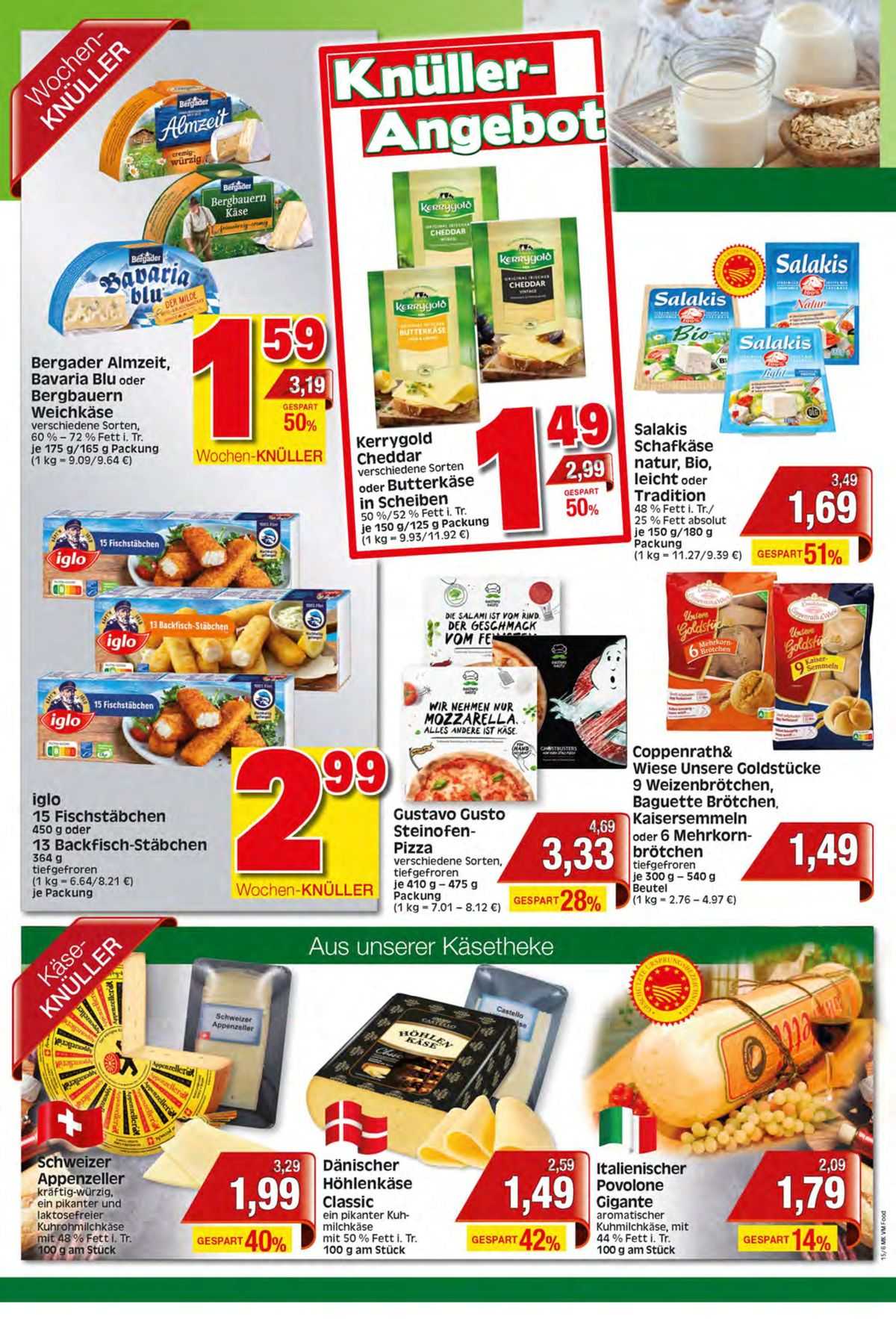 Marktkauf Prospekt 8 – 13 April 2024 Seite 6