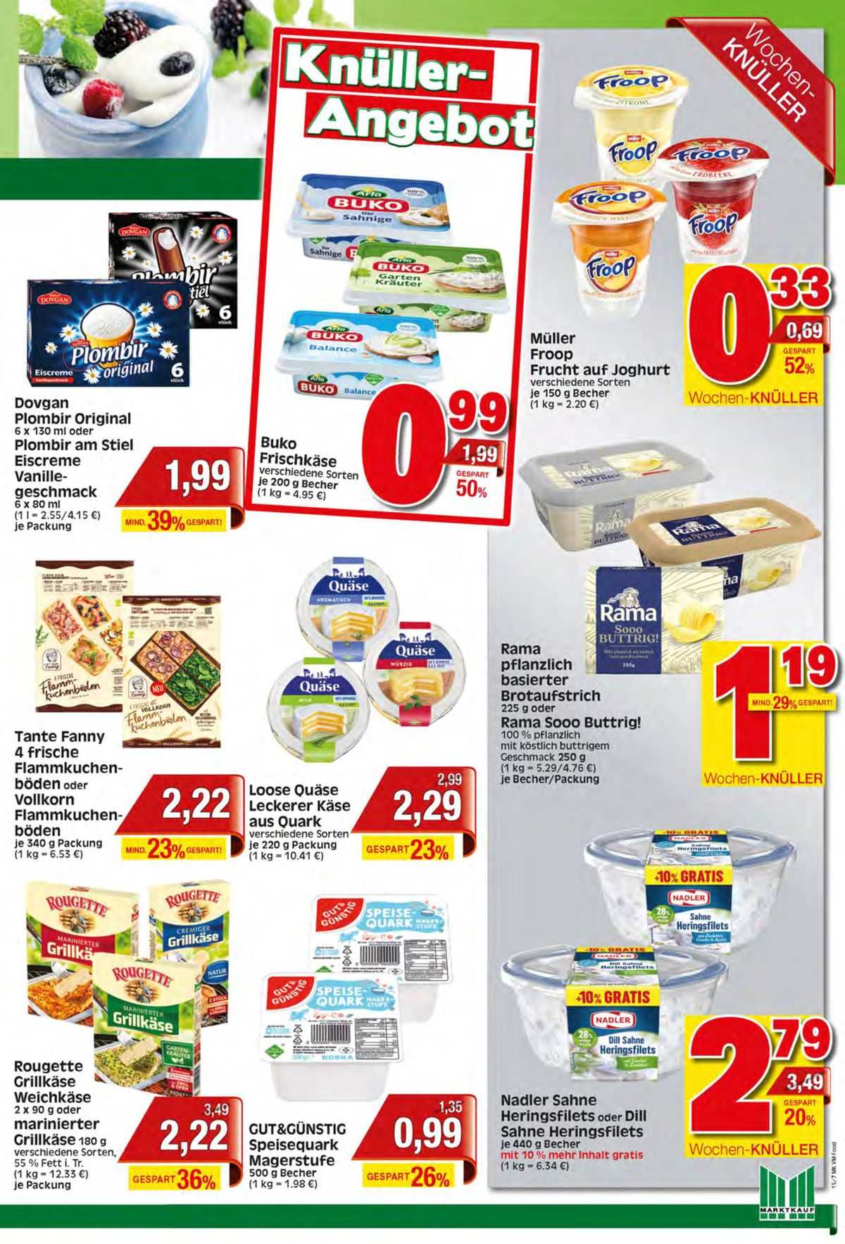 Marktkauf Prospekt 8 – 13 April 2024 Seite 7