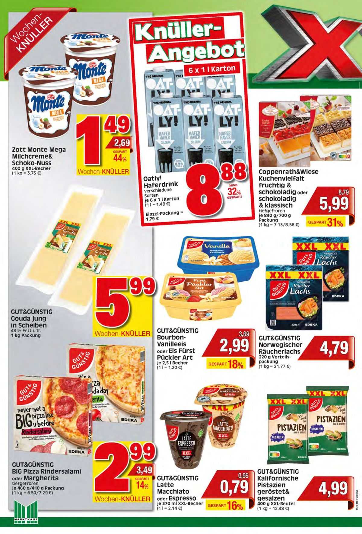 Marktkauf Prospekt 8 – 13 April 2024 Seite 8