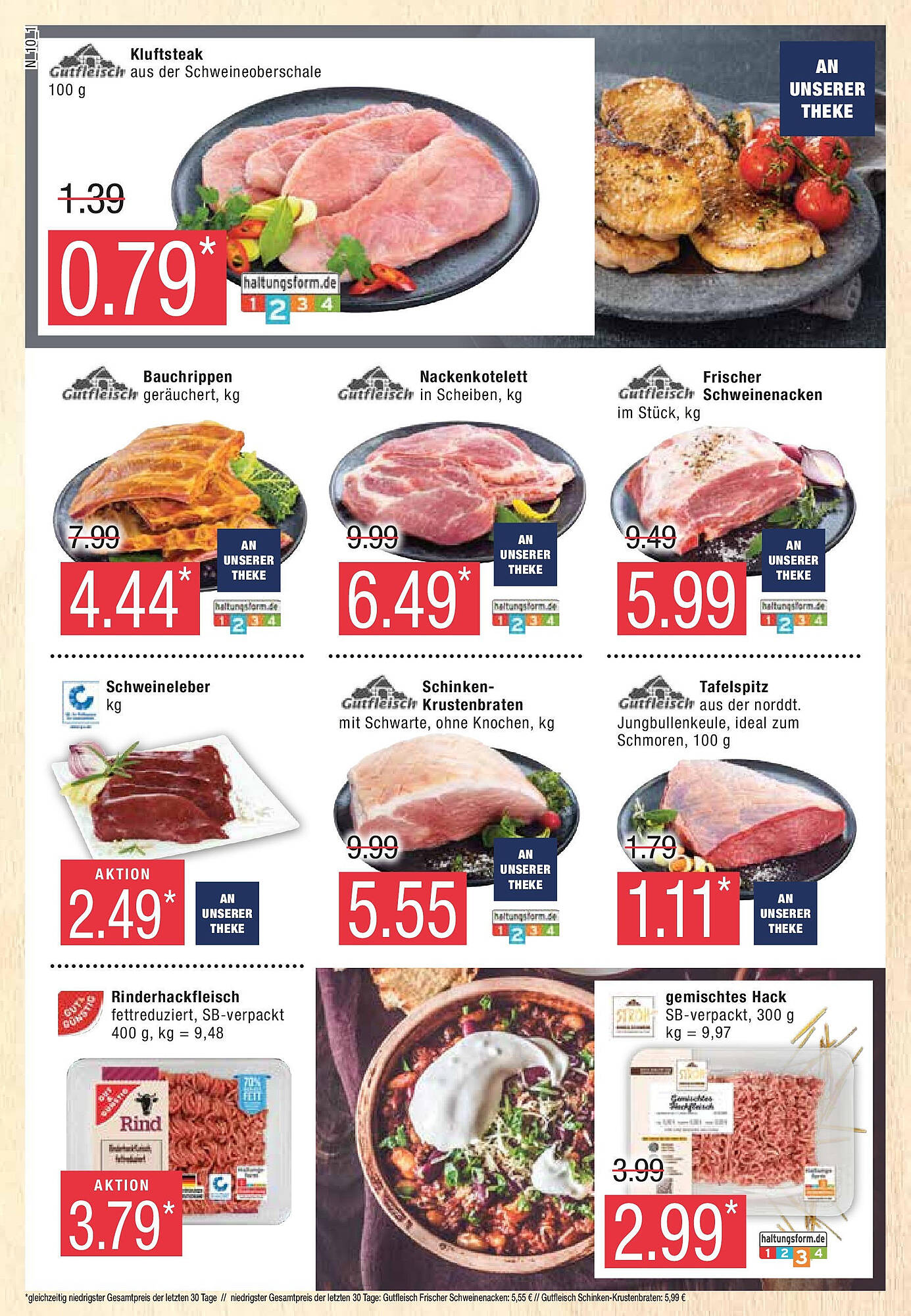 Marktkauf Prospekt 8 – 13 Januar 2024 Seite 10