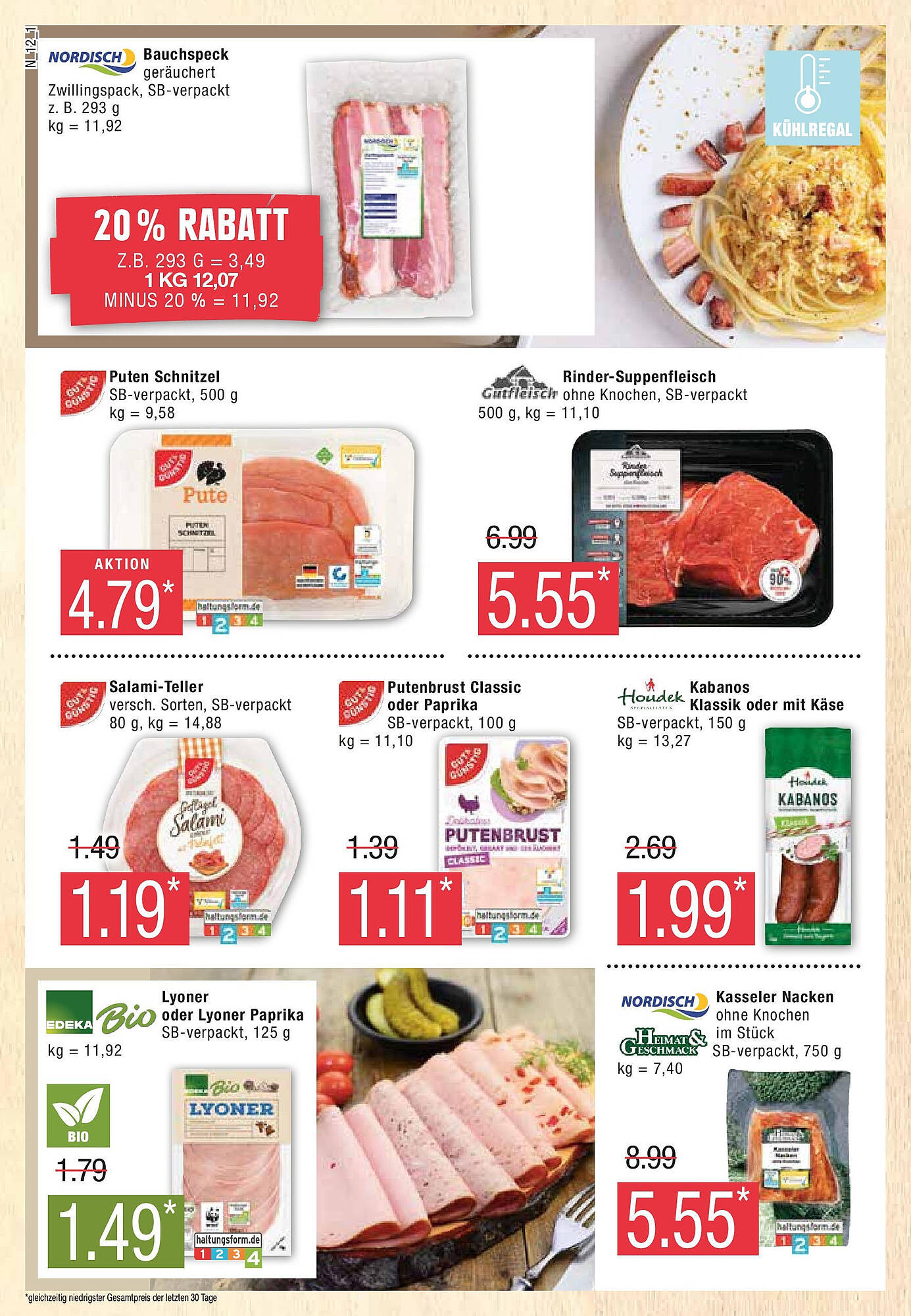 Marktkauf Prospekt 8 – 13 Januar 2024 Seite 12