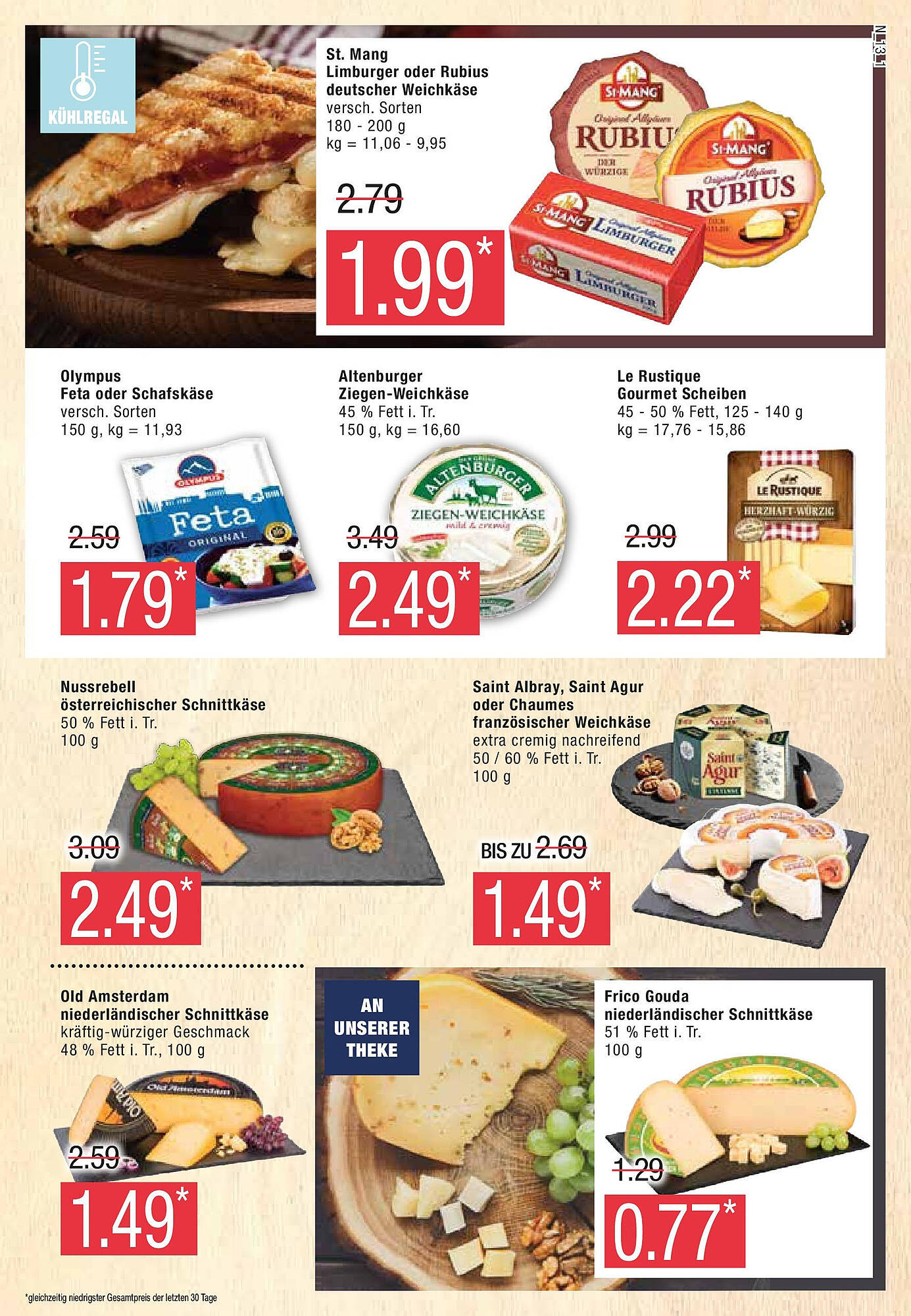 Marktkauf Prospekt 8 – 13 Januar 2024 Seite 13