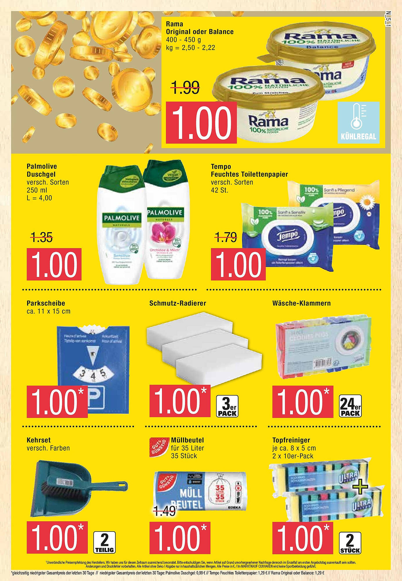 Marktkauf Prospekt 8 – 13 Januar 2024 Seite 5