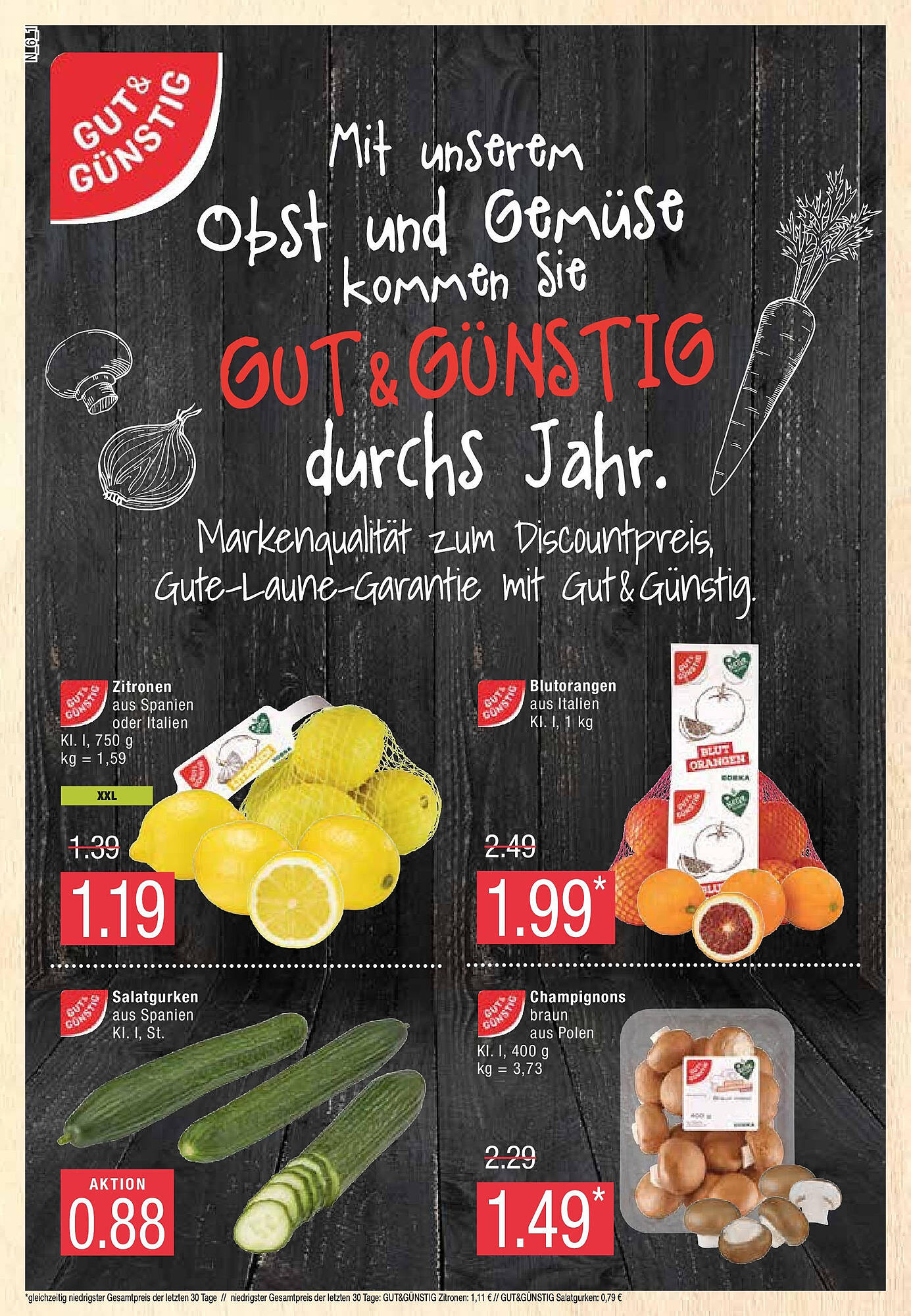 Marktkauf Prospekt 8 – 13 Januar 2024 Seite 6