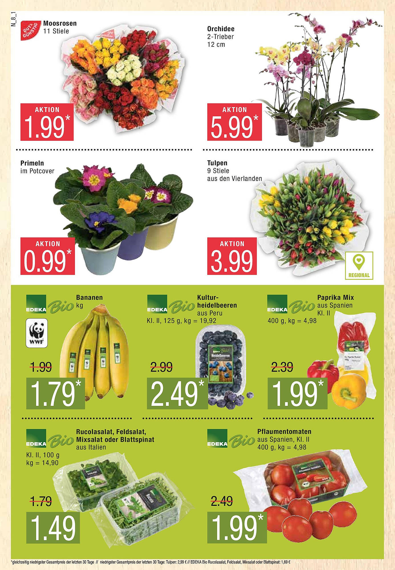 Marktkauf Prospekt 8 – 13 Januar 2024 Seite 8