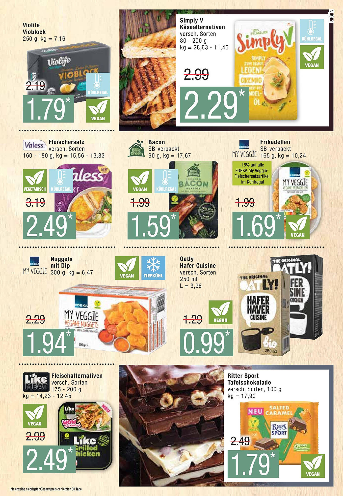 Marktkauf Prospekt 8 – 13 Januar 2024 Seite 9