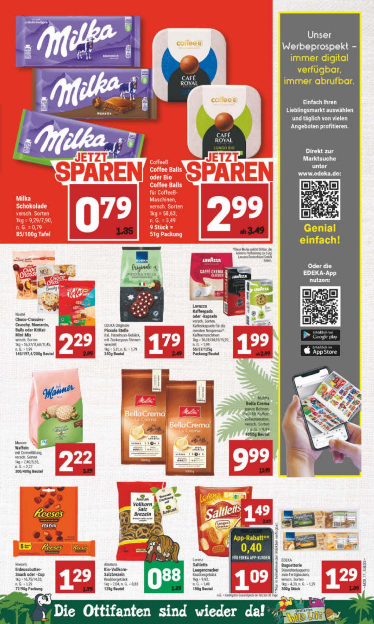 Marktkauf Prospekt 9 – 12 Juli 2023 Seite 11