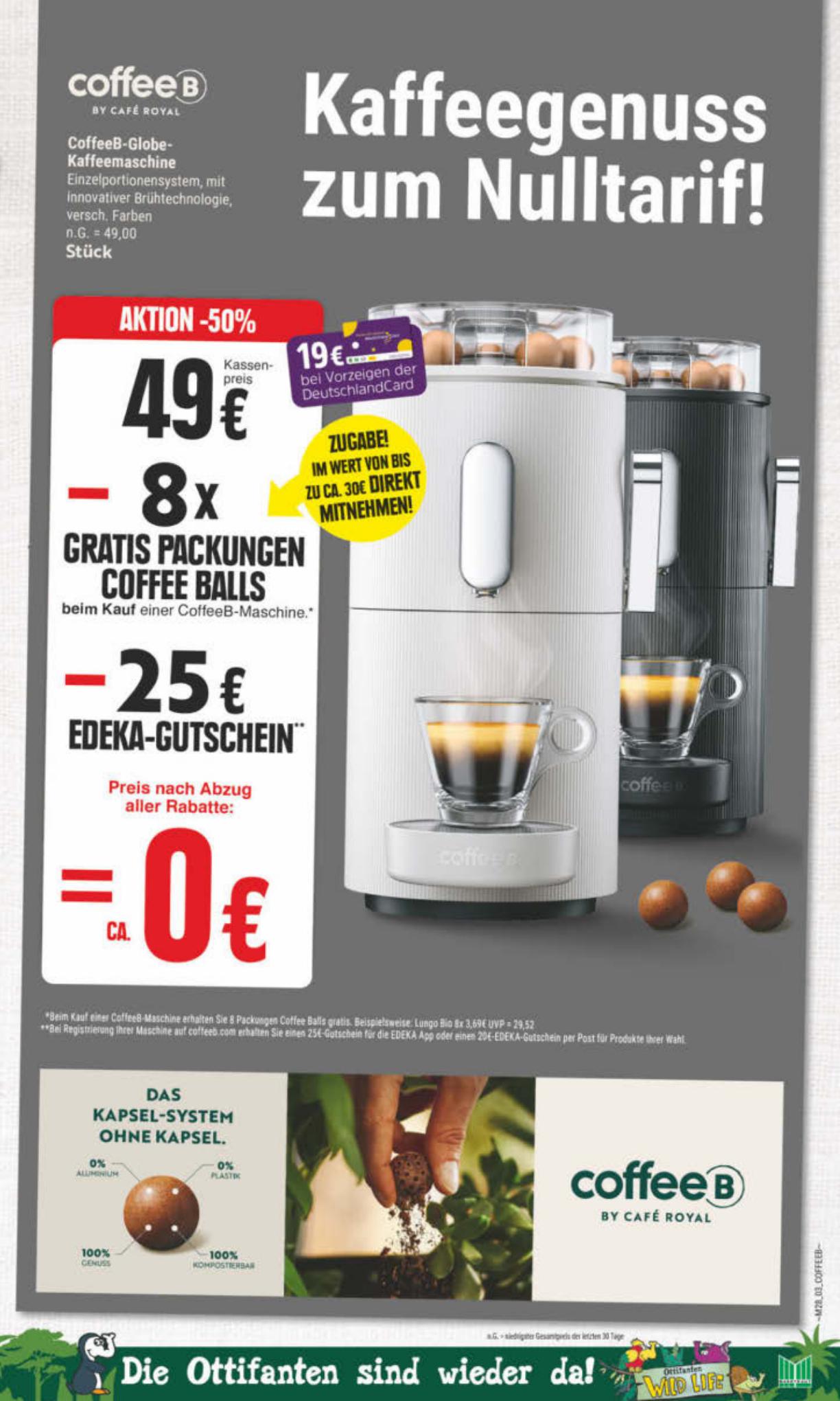 Marktkauf Prospekt 9 – 12 Juli 2023 Seite 3