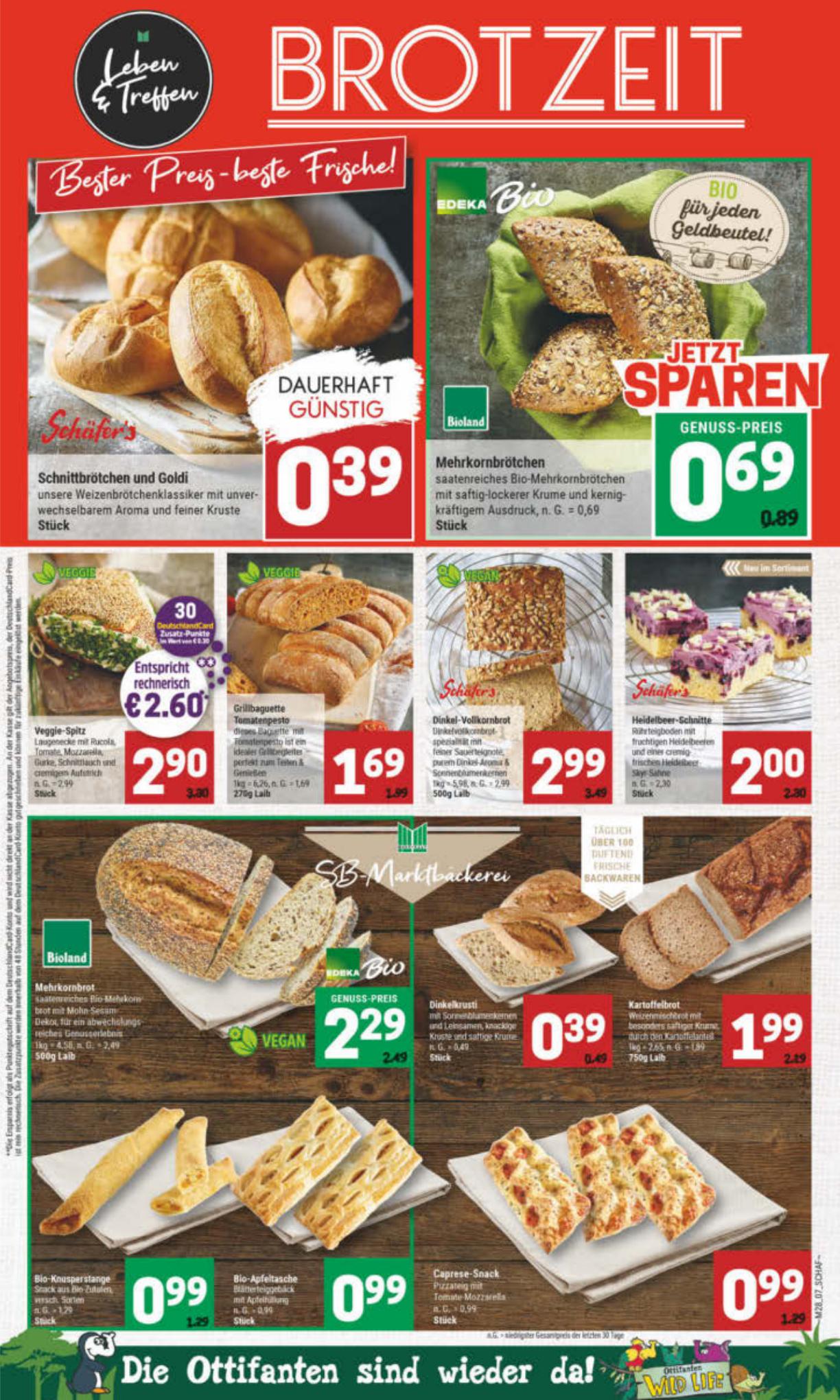 Marktkauf Prospekt 9 – 12 Juli 2023 Seite 7
