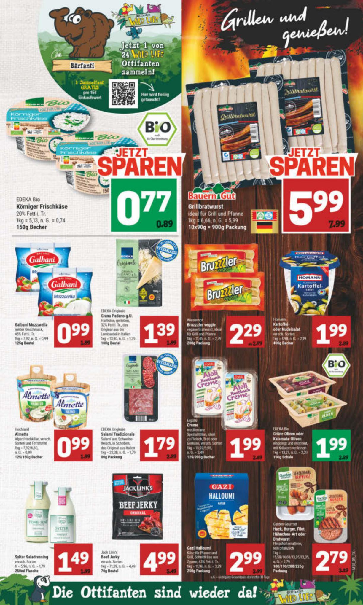 Marktkauf Prospekt 9 – 12 Juli 2023 Seite 9