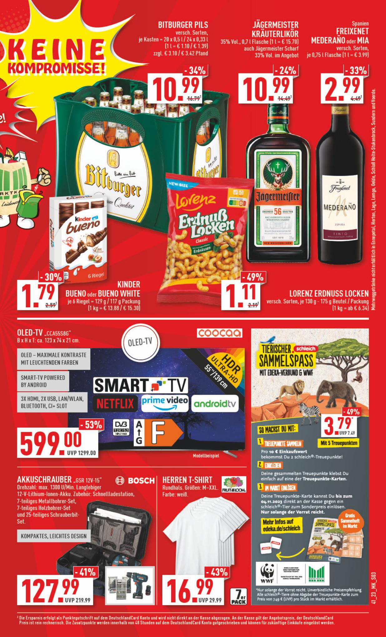 Marktkauf Prospekt 9 – 14 October 2023 Seite 3