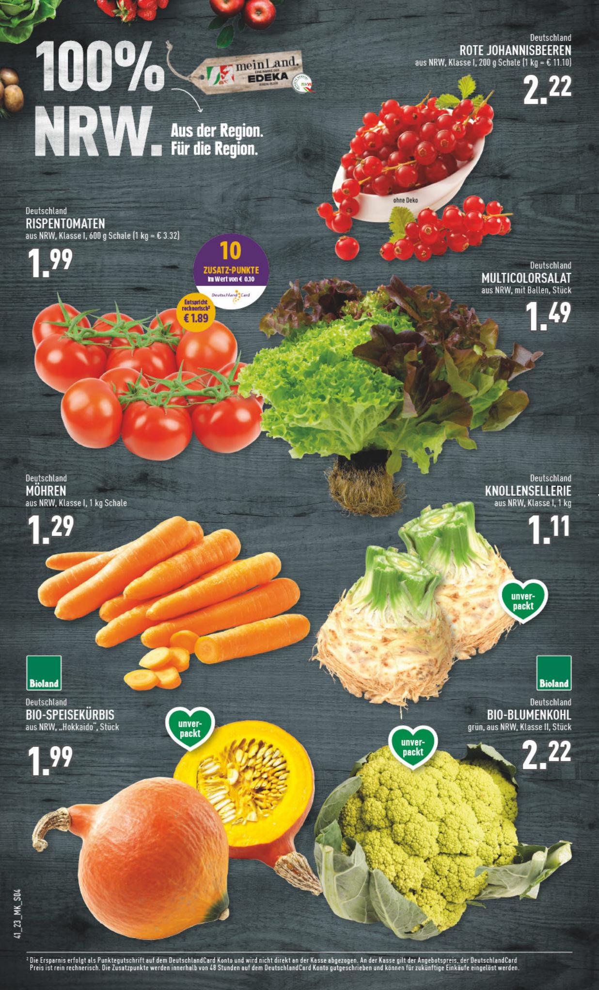 Marktkauf Prospekt 9 – 14 October 2023 Seite 4