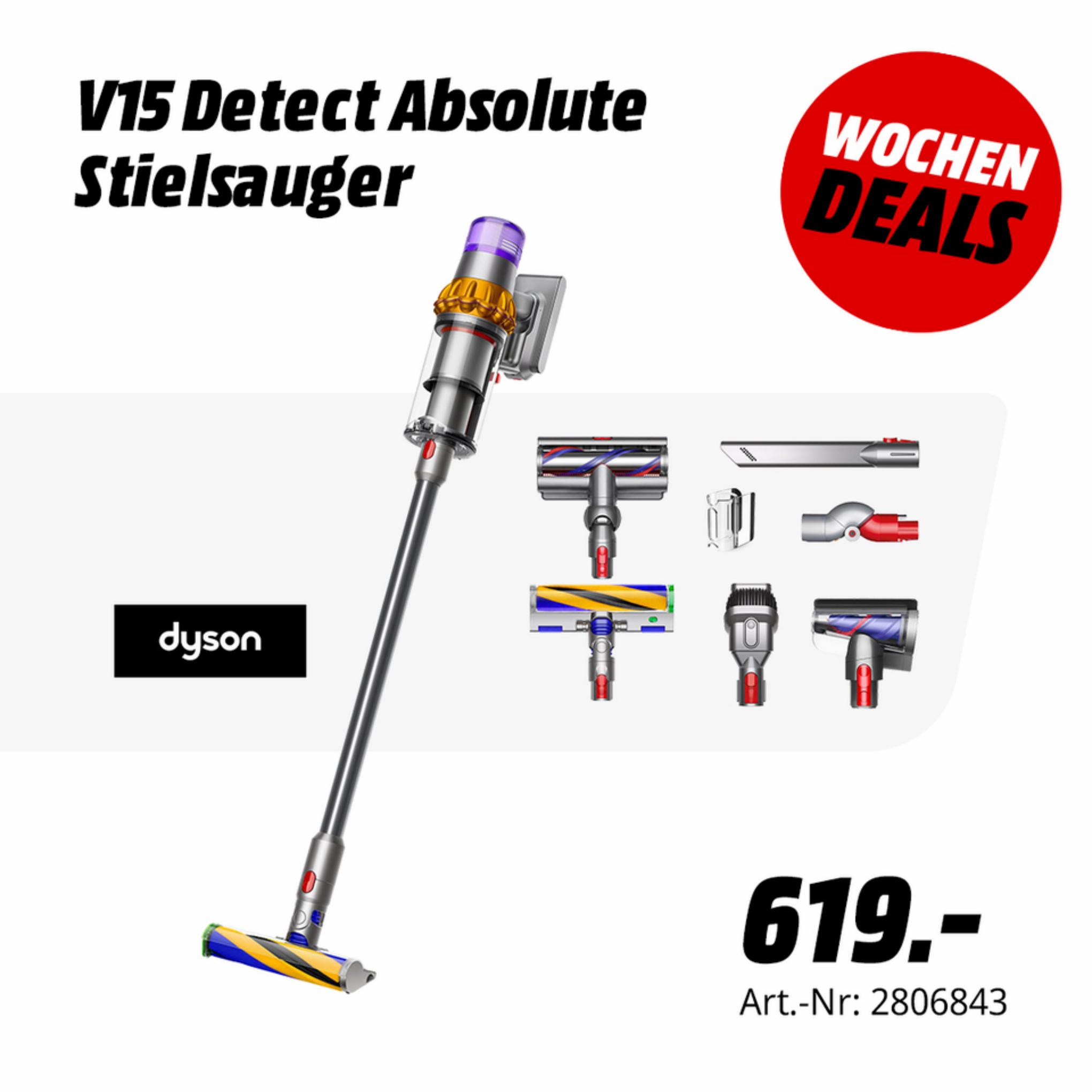 Media Markt Prospekt 1 – 15 September 2023 Seite 3