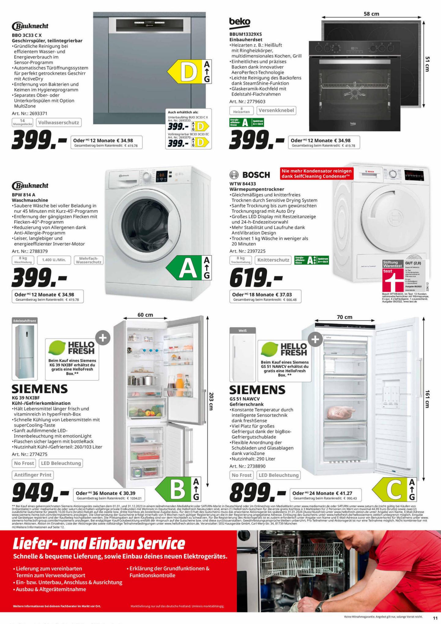 Media Markt Prospekt 16 – 24 Mai 2023 Seite 11