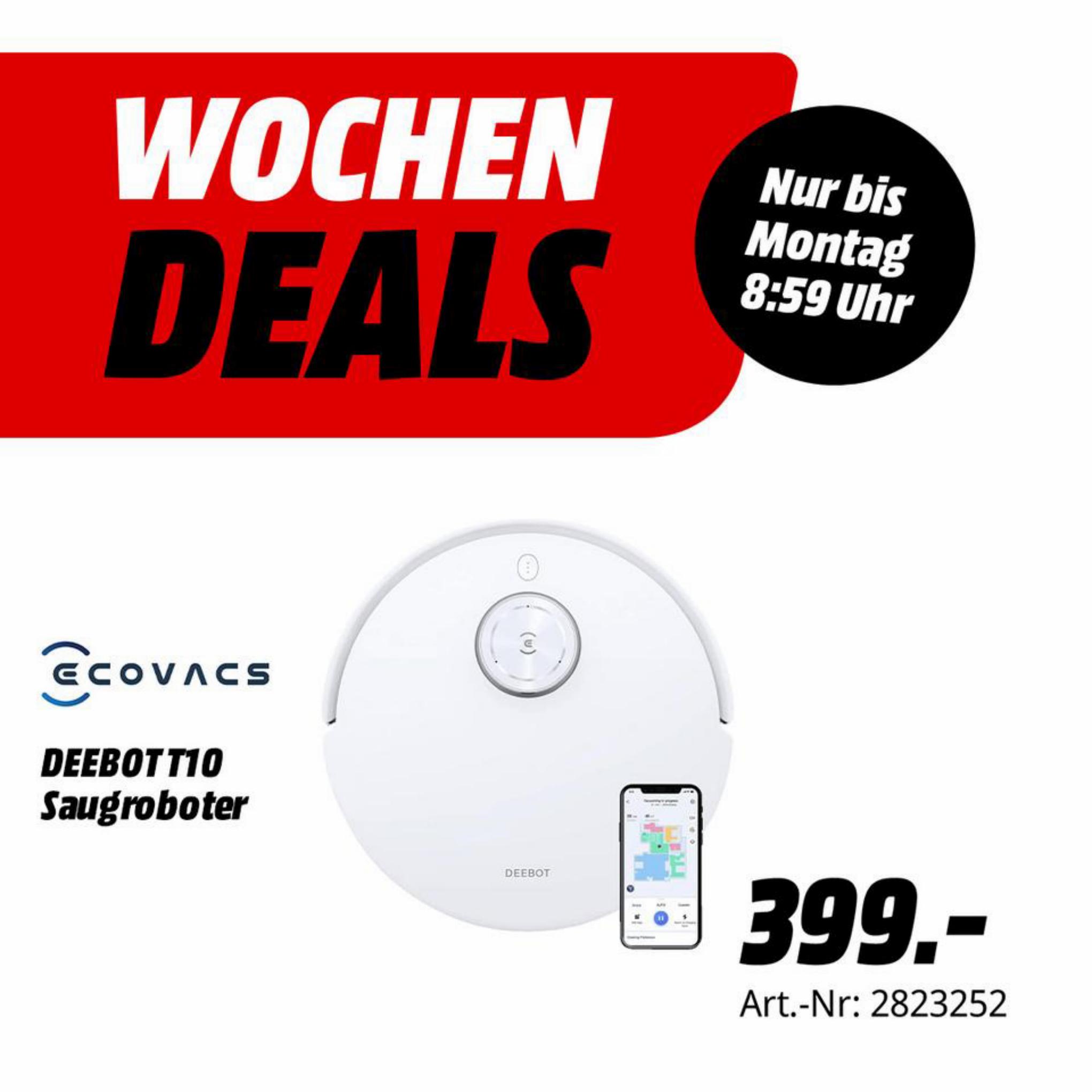 Media Markt Prospekt 18 – 25 September 2023 Seite 2