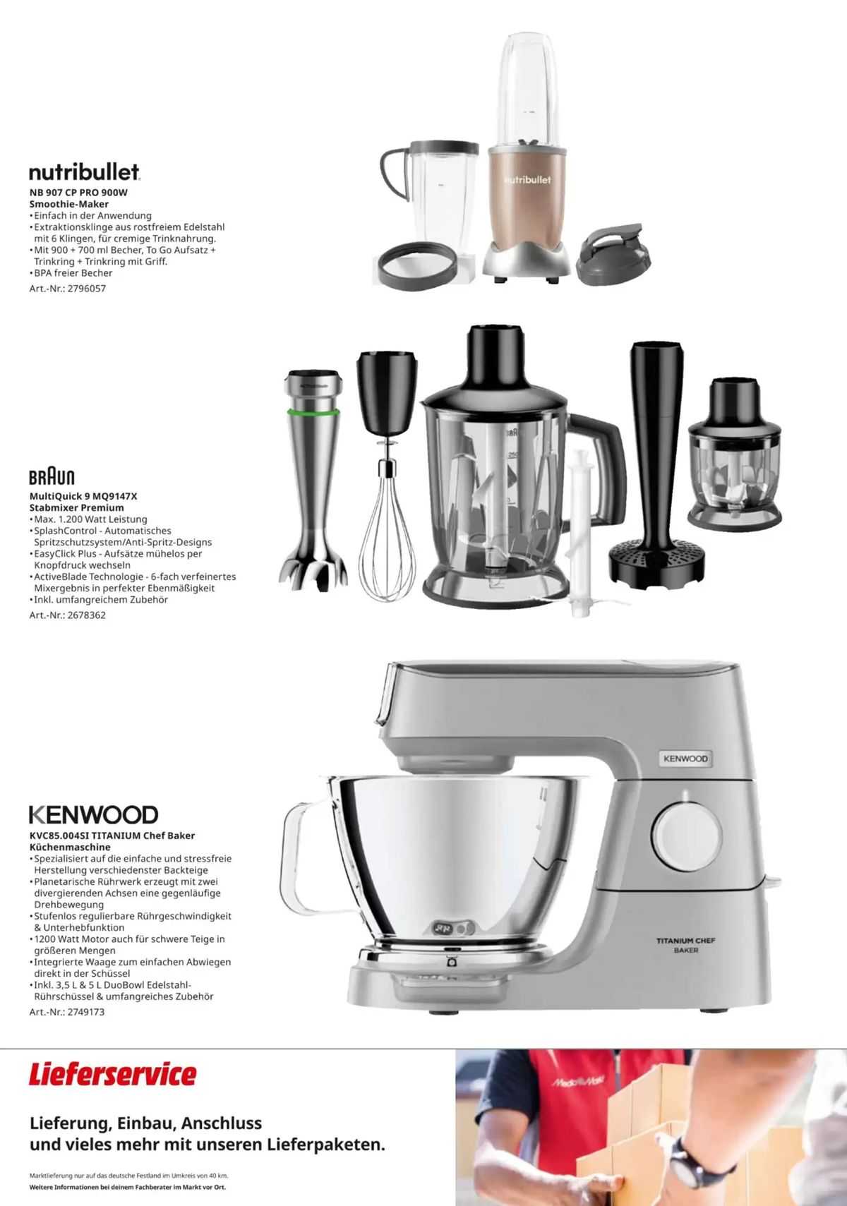 Media Markt Prospekt 20 – 31 Dezember 2023 Seite 9