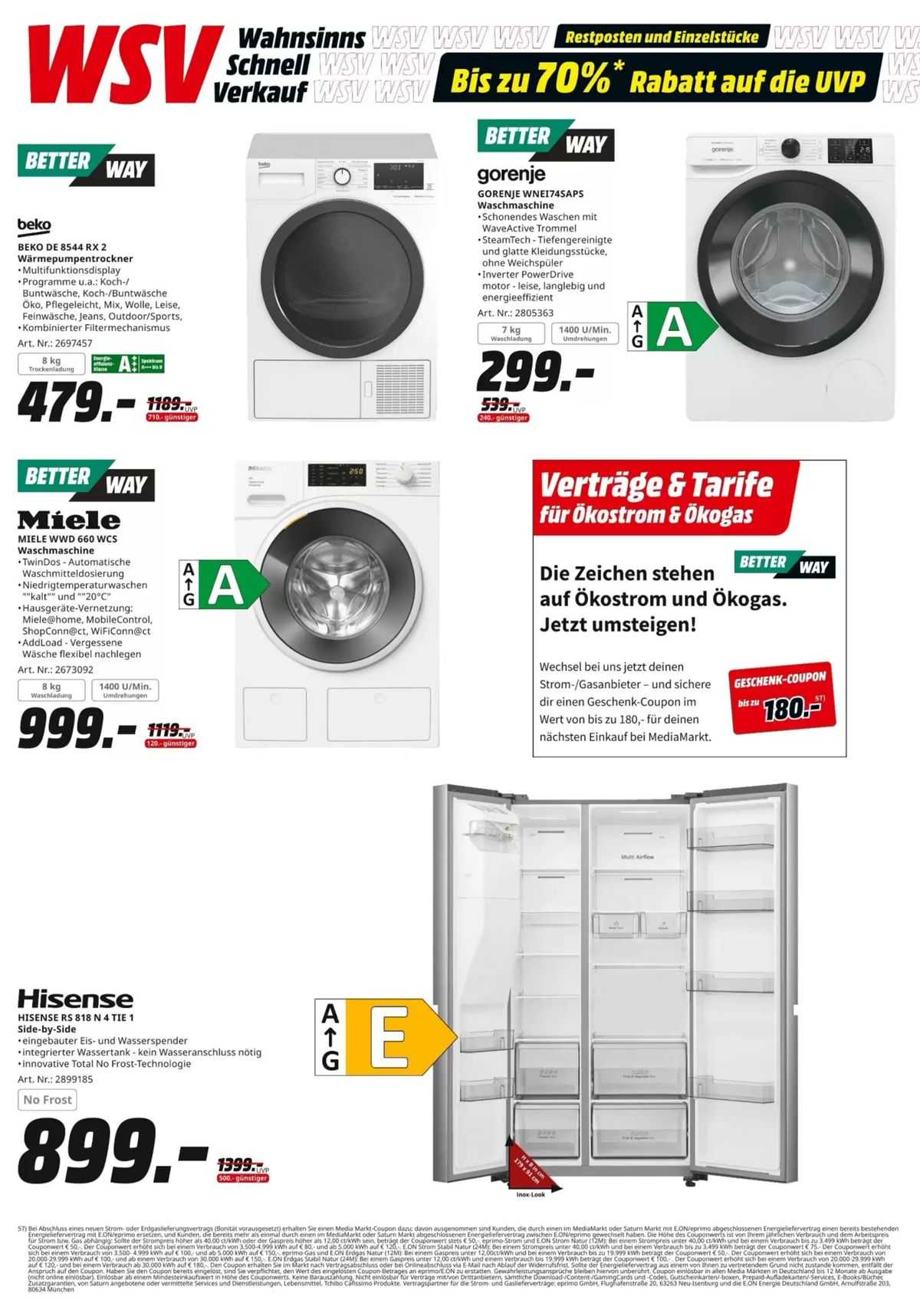 Media Markt Prospekt 25 – 31 Januar 2024 Seite 4