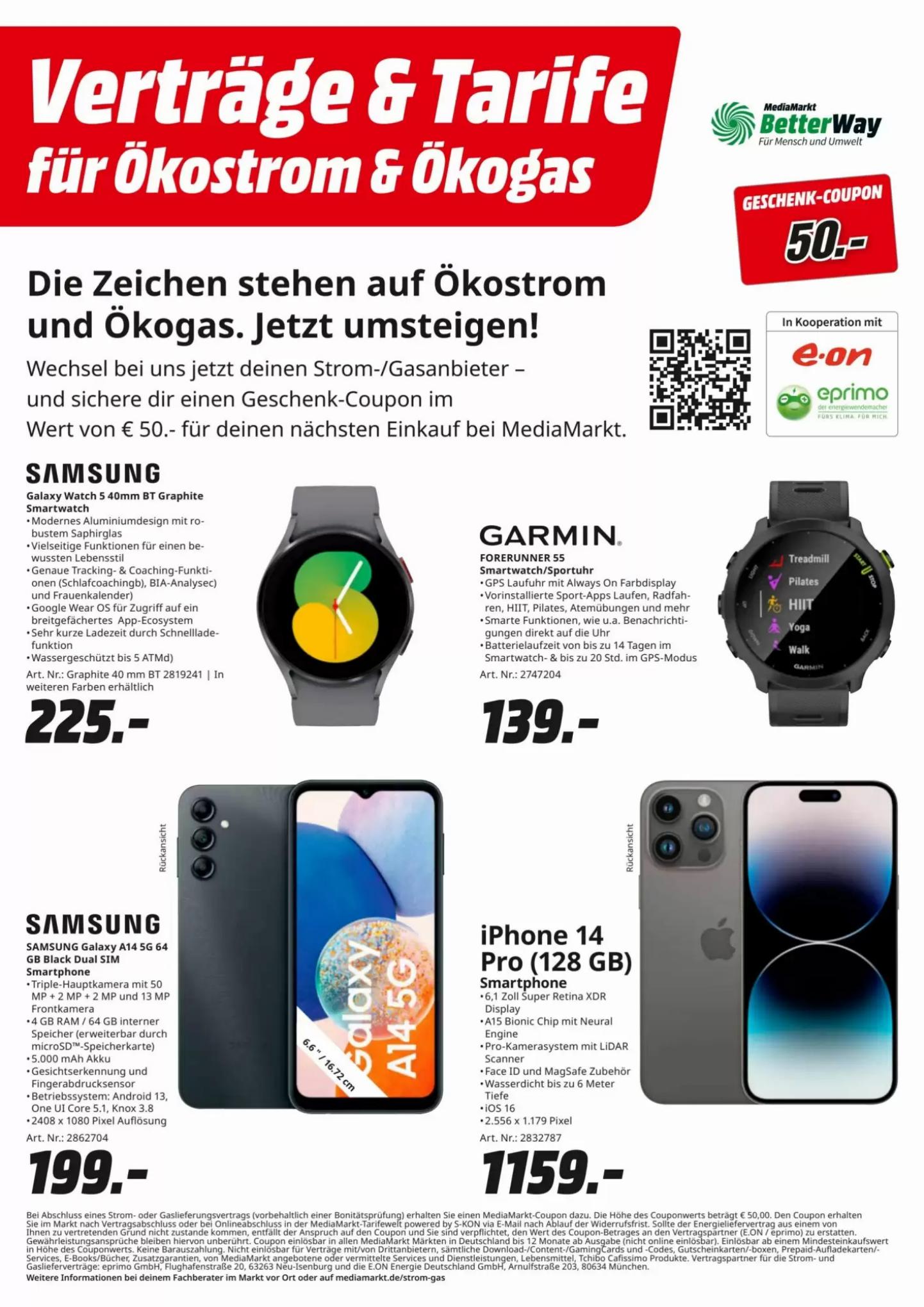 Media Markt Prospekt 9 – 17 Juni 2023 Seite 7