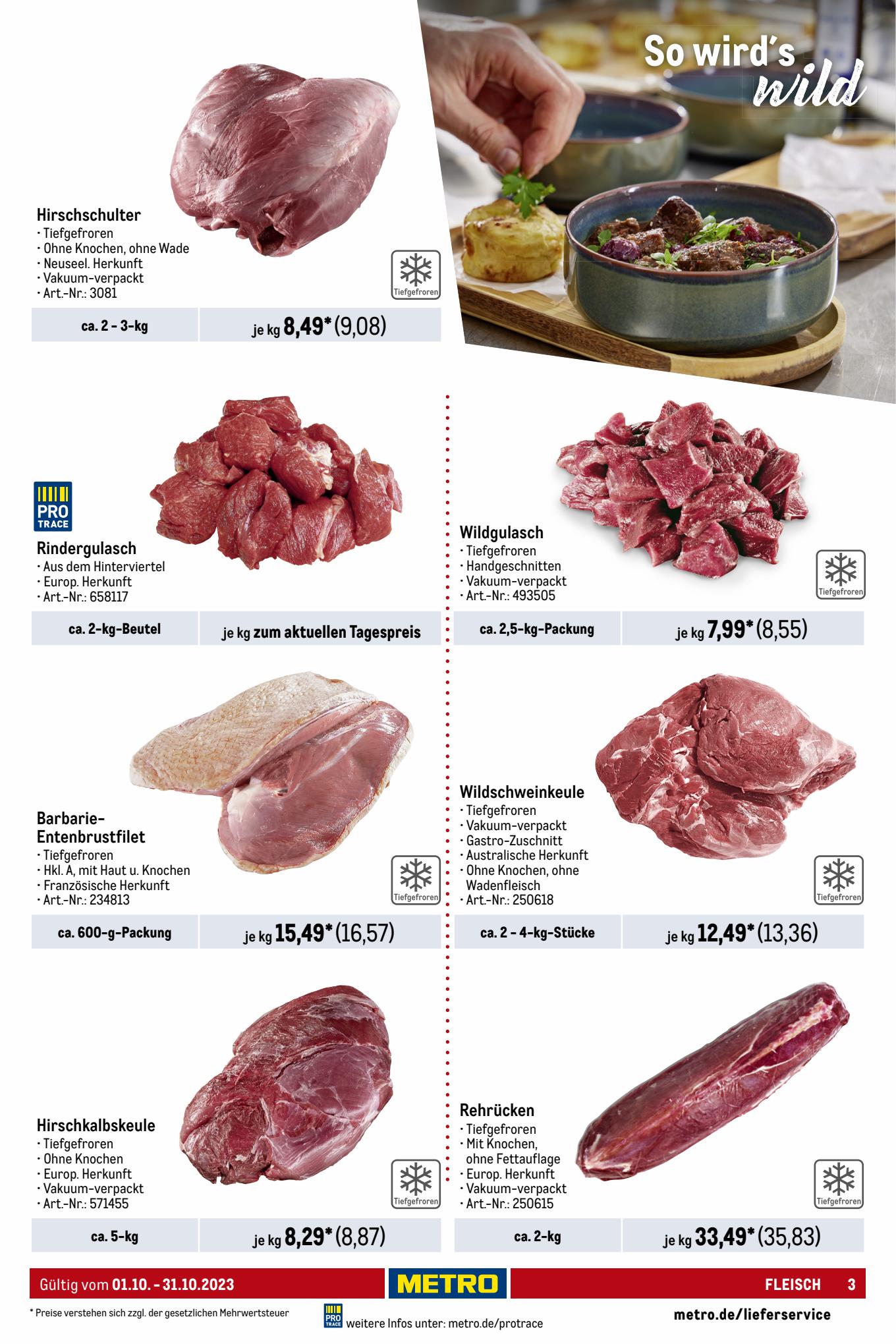 Metro Prospekt 1 – 31 October 2023 Seite 3