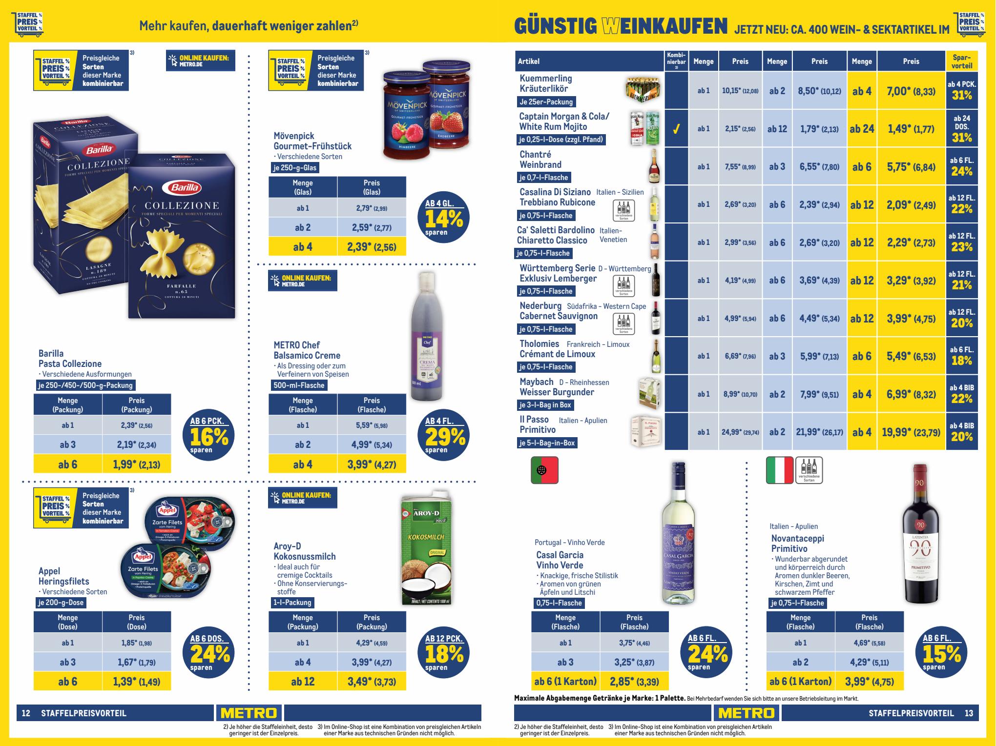 Metro Prospekt 14 – 20 September 2023 Seite 7