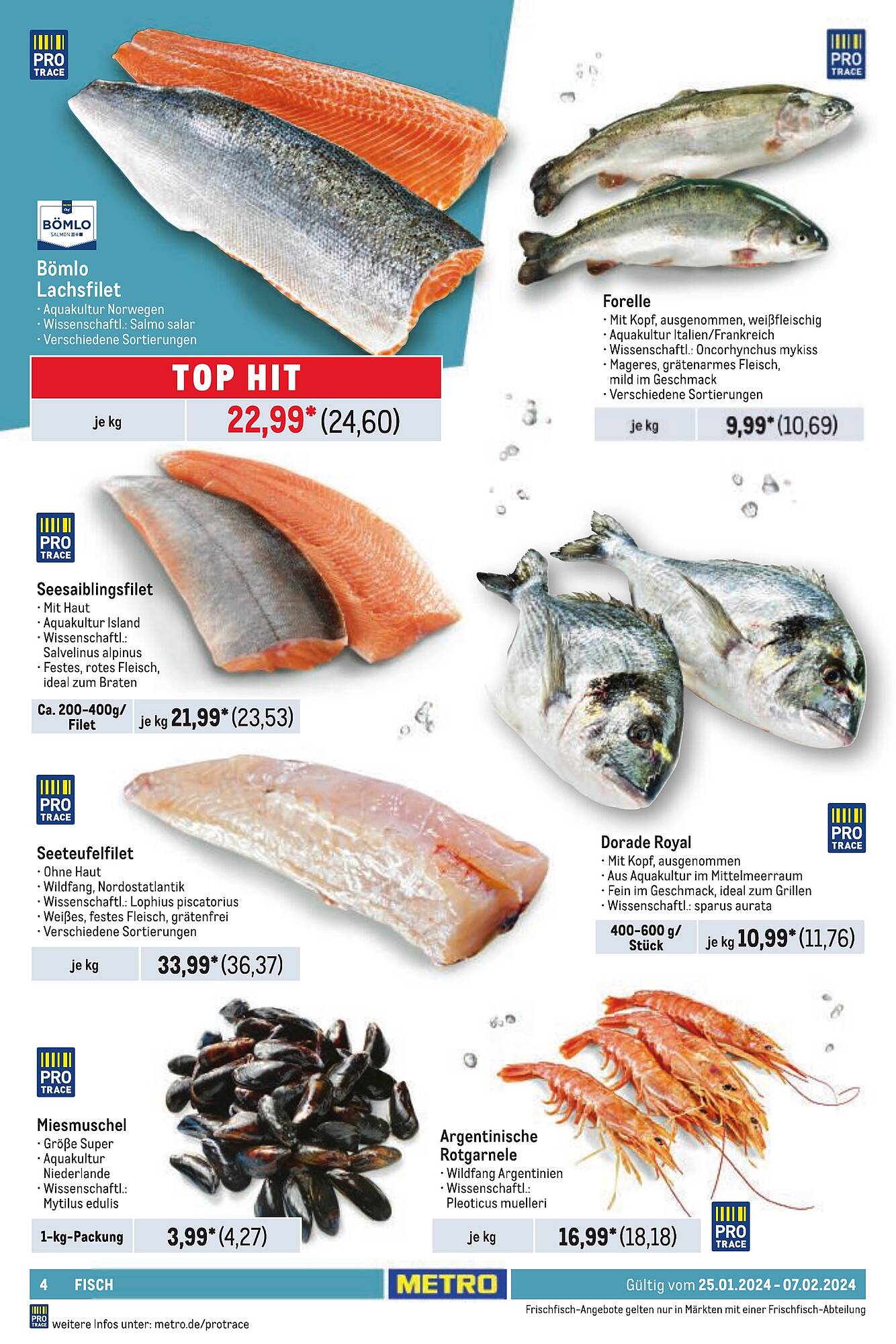 Metro Prospekt 25 Jan – 7 Feb 2024 Seite 4