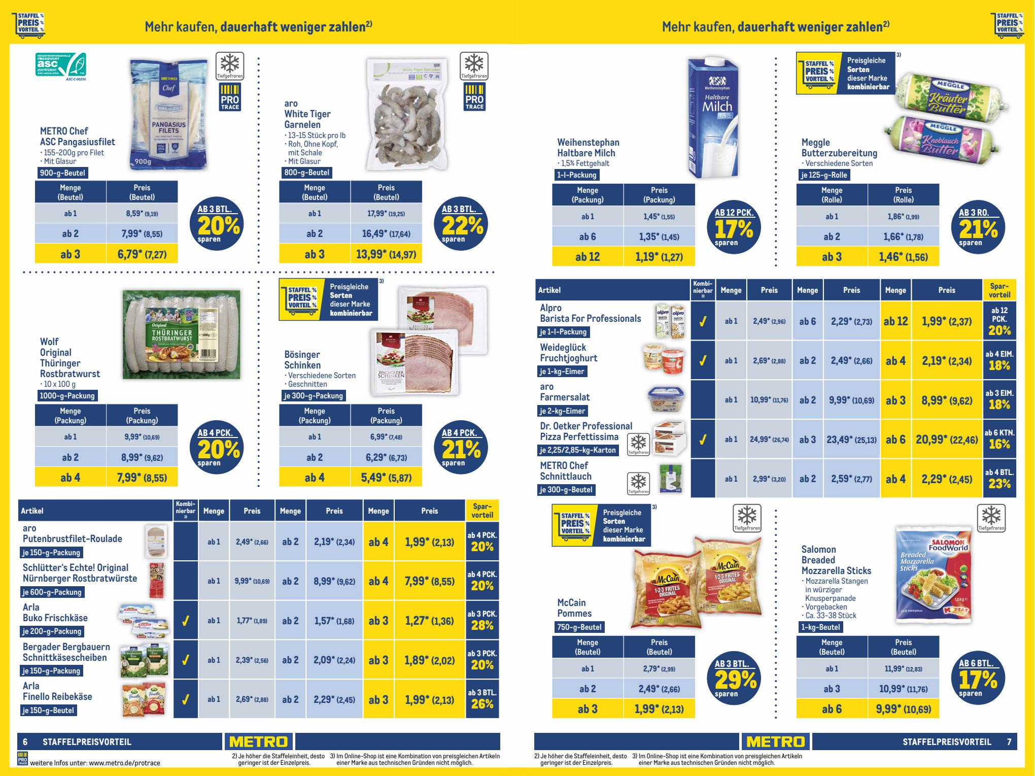 Metro Prospekt 7 – 13 September 2023 Seite 4