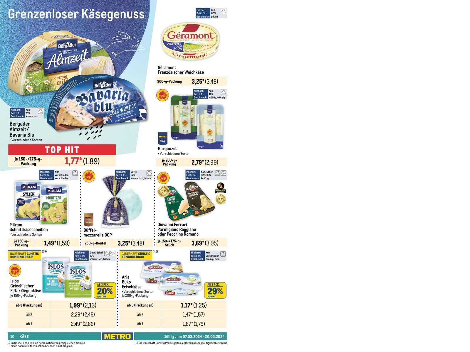 Metro Prospekt 7 – 20 Marsch 2024 Seite 10