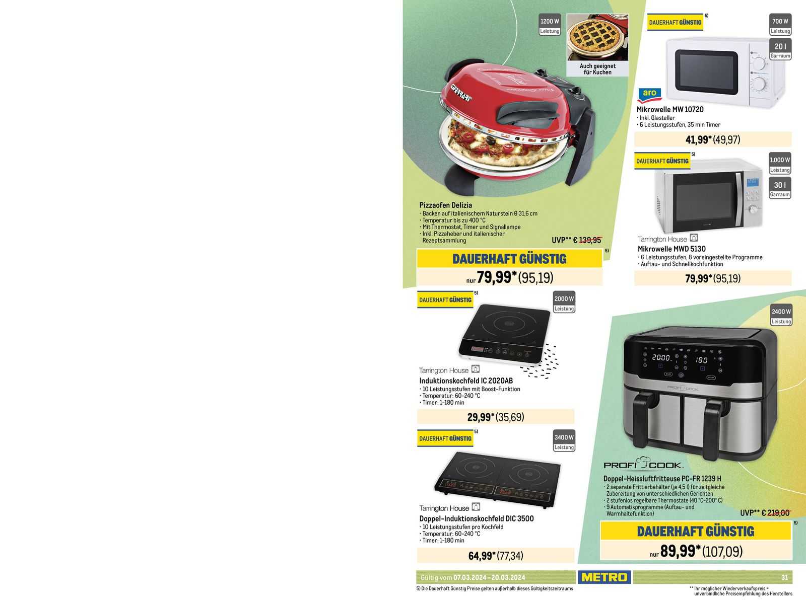 Metro Prospekt 7 – 20 Marsch 2024 Seite 31