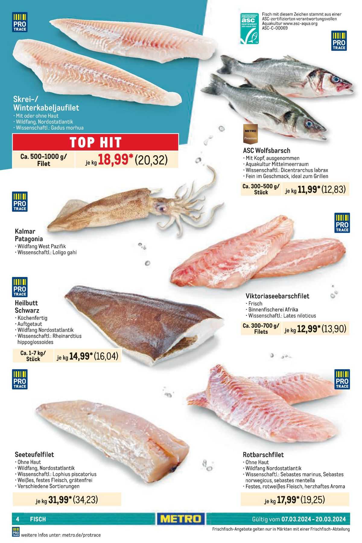 Metro Prospekt 7 – 20 Marsch 2024 Seite 4