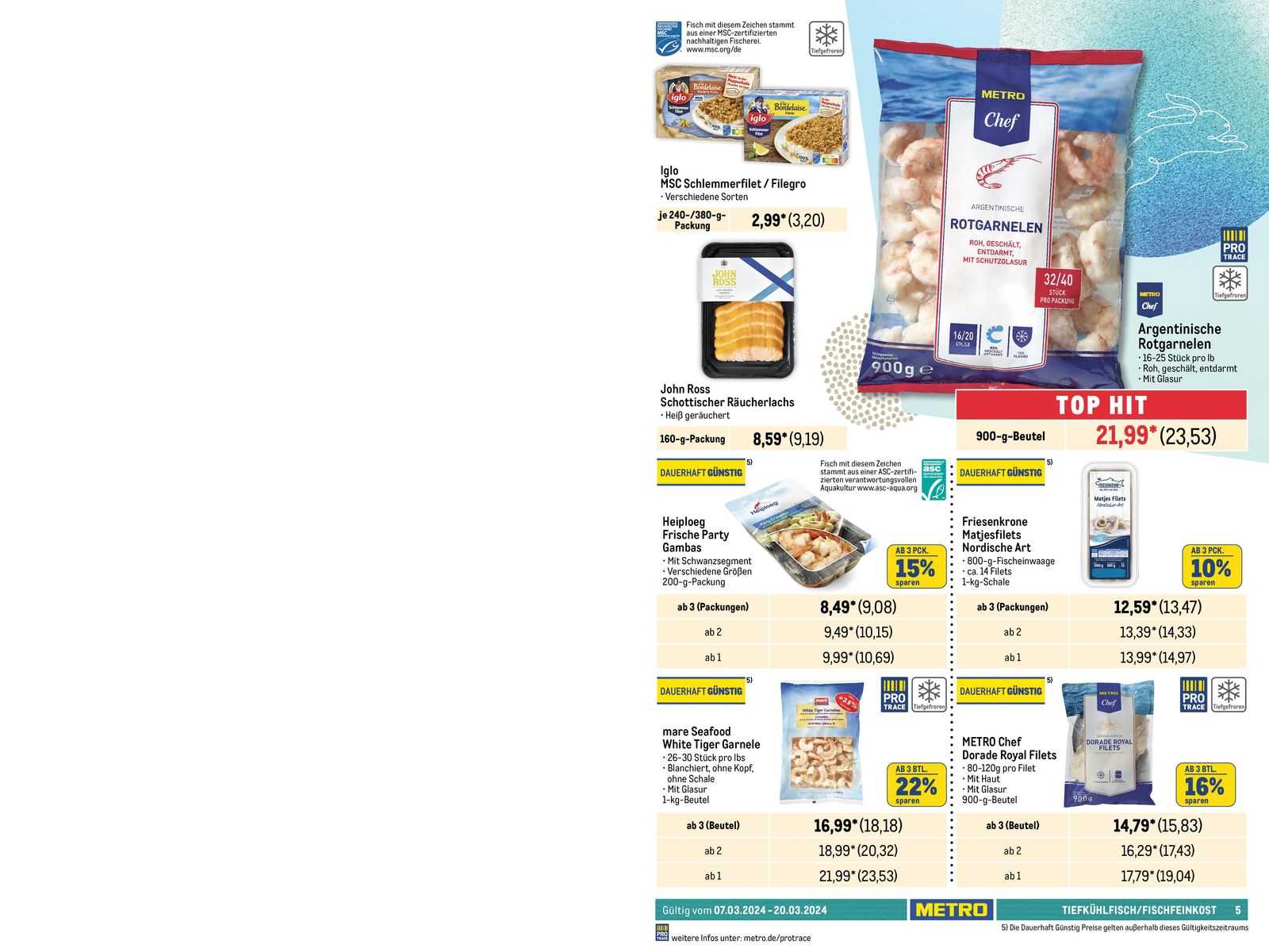 Metro Prospekt 7 – 20 Marsch 2024 Seite 5