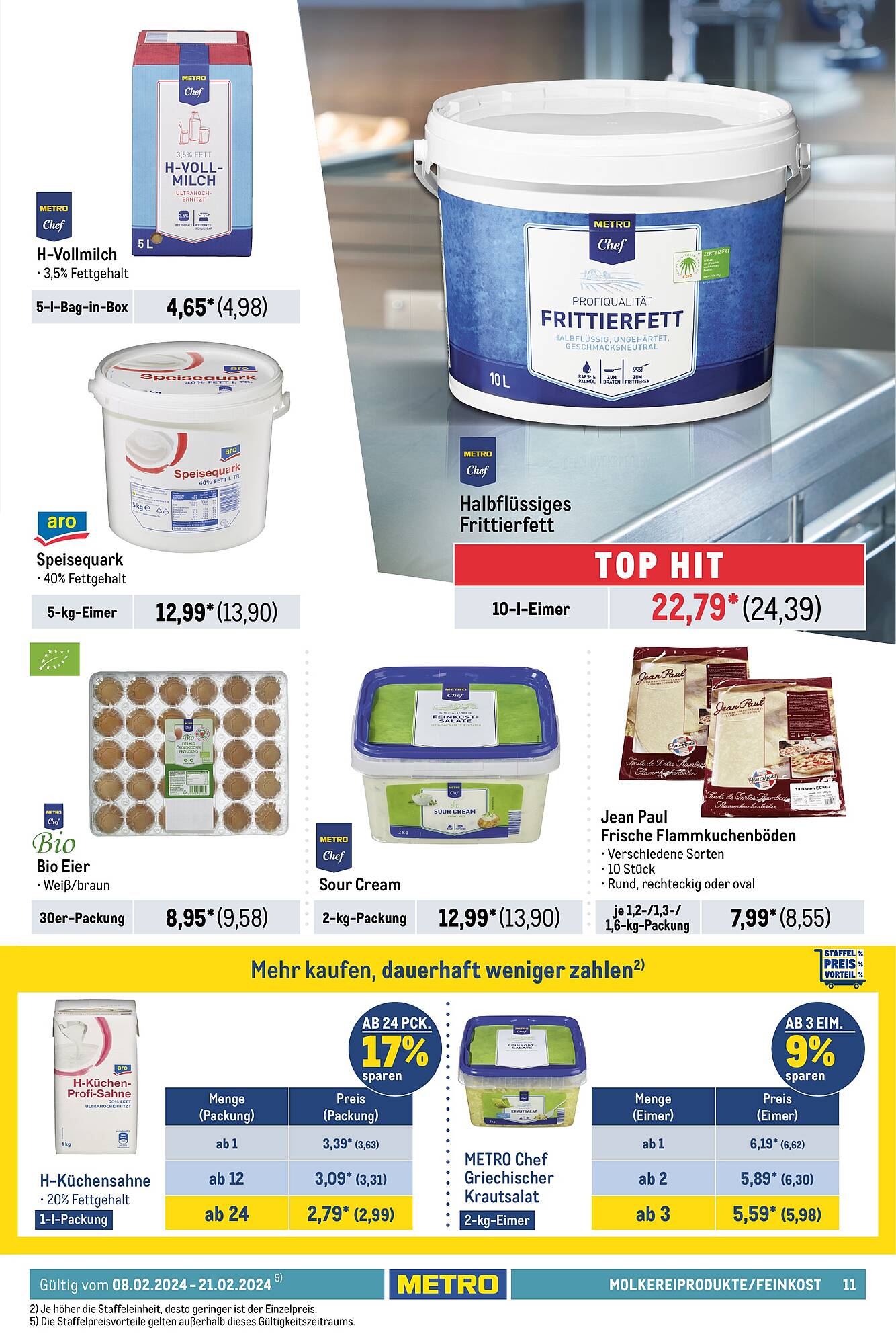 Metro Prospekt 8 – 21 Februar 2024 Seite 11