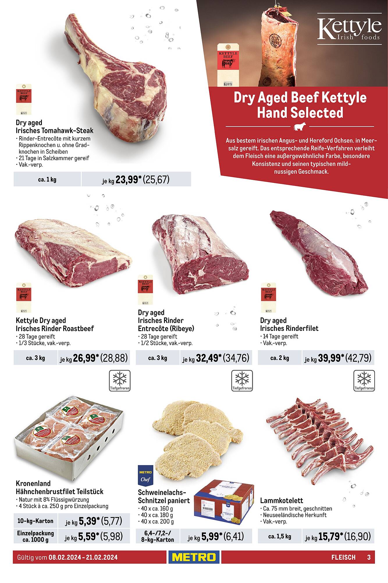 Metro Prospekt 8 – 21 Februar 2024 Seite 3