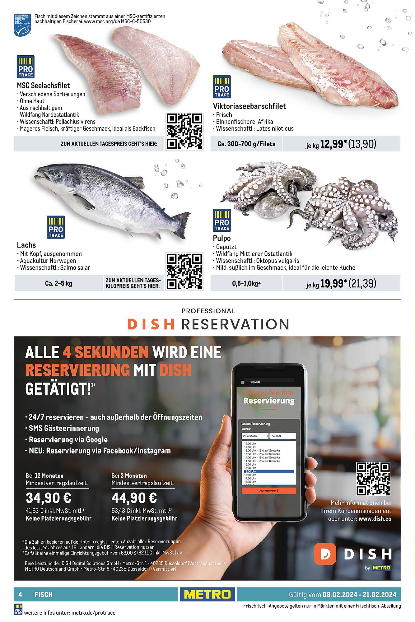 Metro Prospekt 8 – 21 Februar 2024 Seite 4