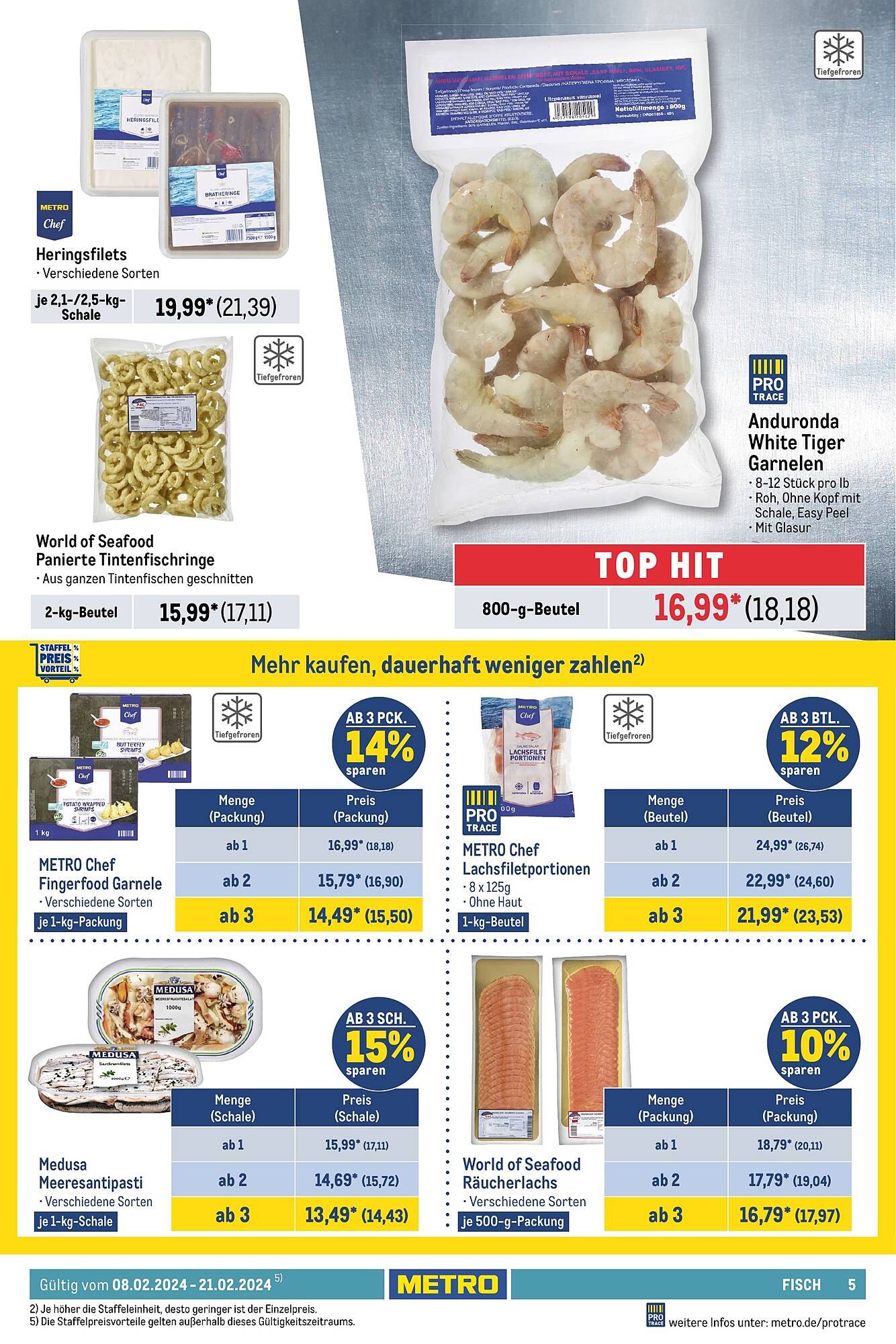 Metro Prospekt 8 – 21 Februar 2024 Seite 5