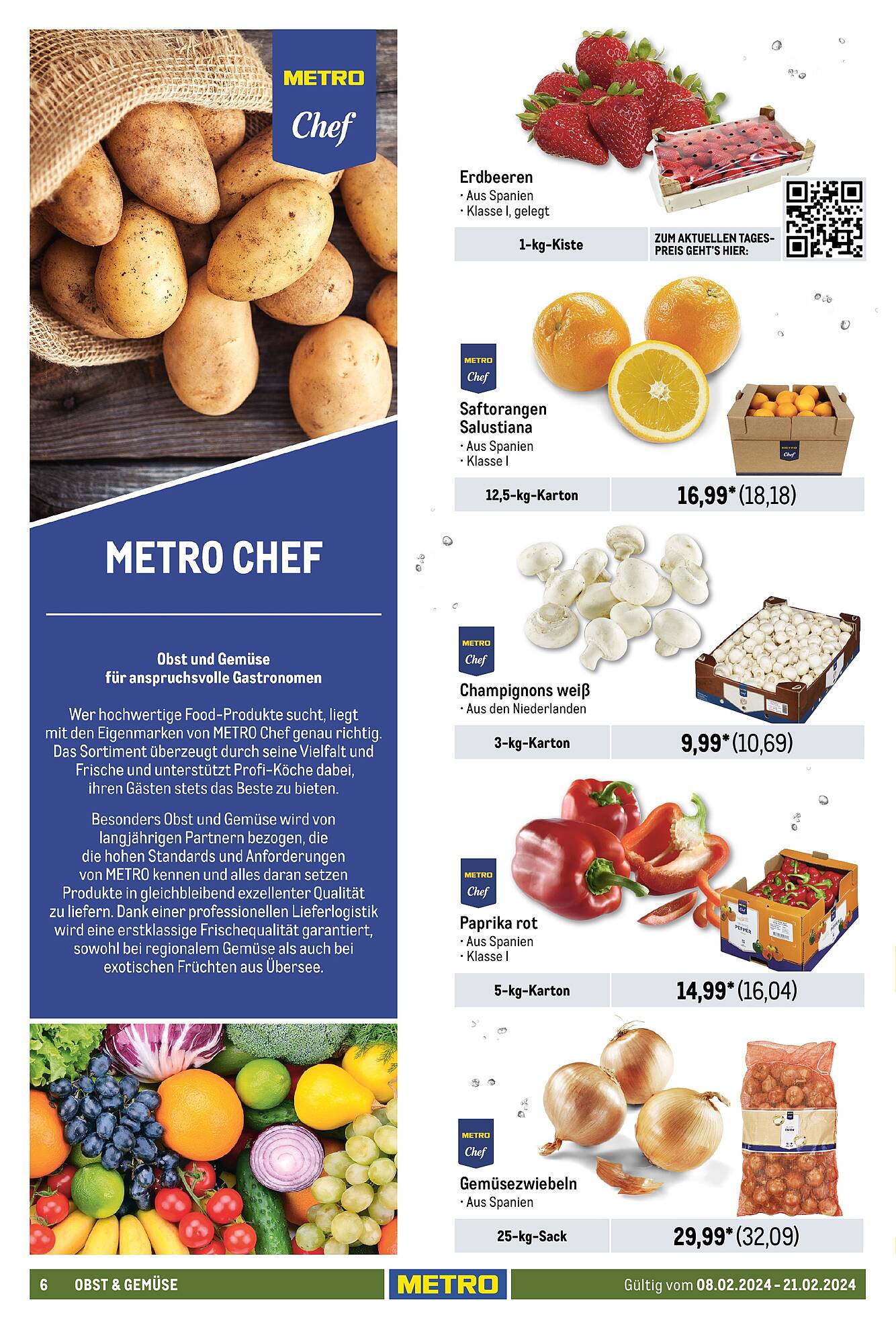 Metro Prospekt 8 – 21 Februar 2024 Seite 6