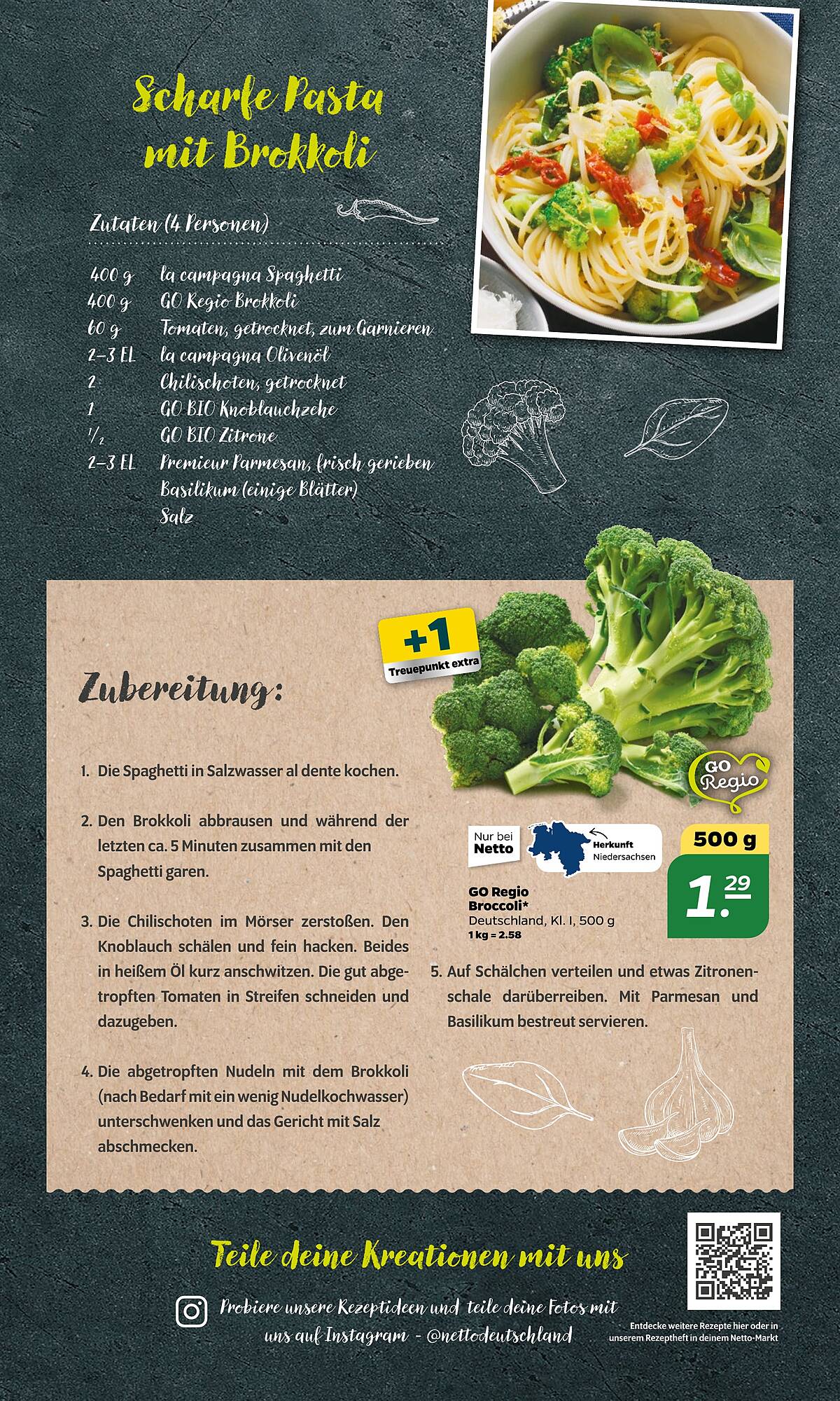 Netto Prospekt 10 – 15 Juni 2024 Seite 17