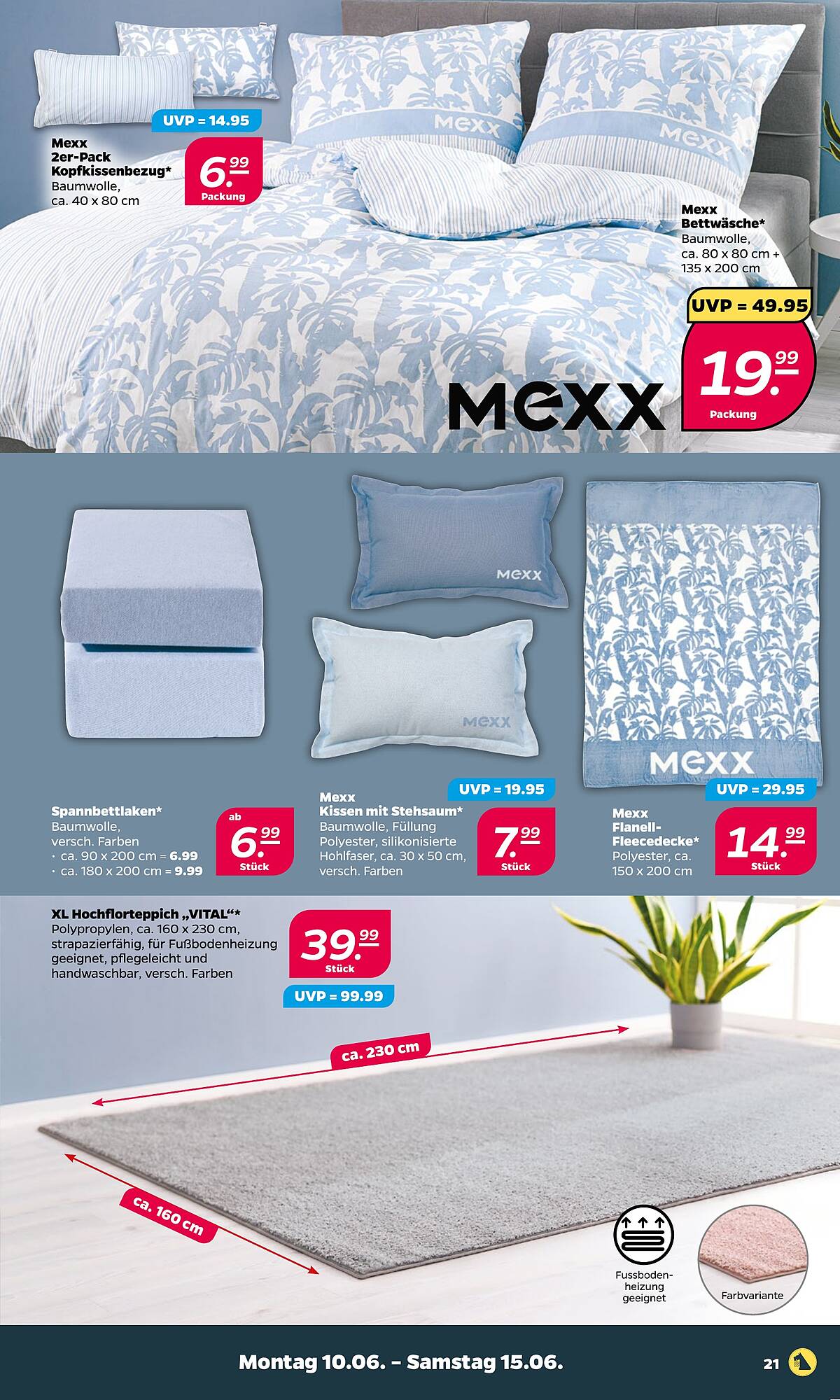 Netto Prospekt 10 – 15 Juni 2024 Seite 25