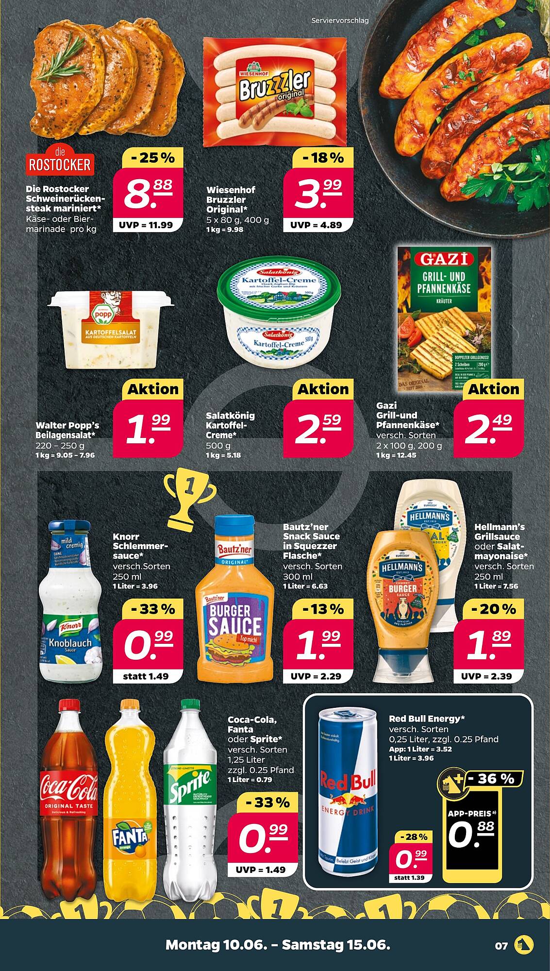 Netto Prospekt 10 – 15 Juni 2024 Seite 7