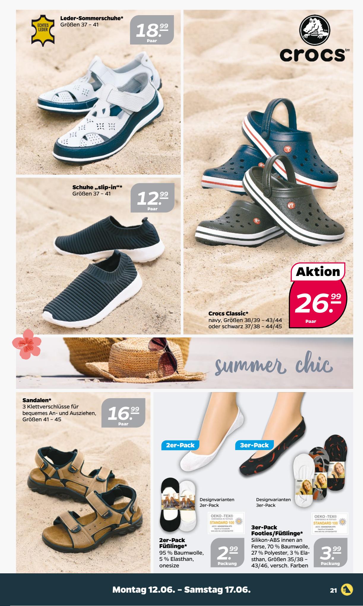 Netto Prospekt 11 – 17 Juni 2023 Seite 21